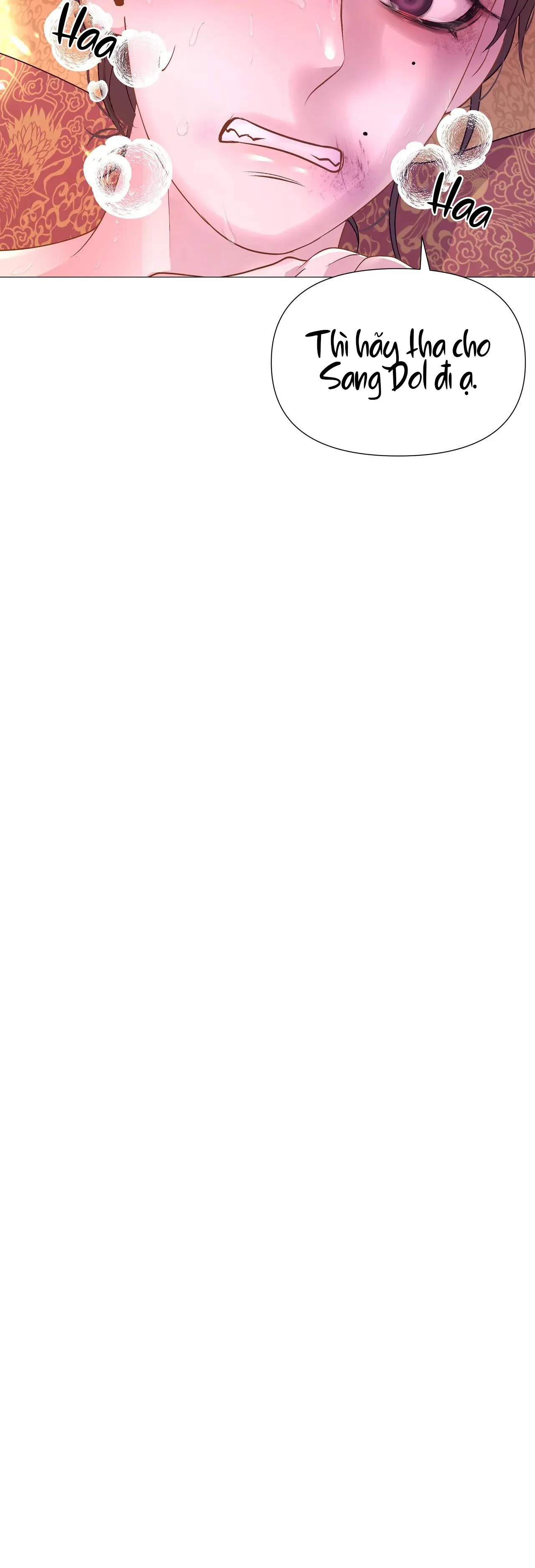 DẠ XOA HÓA LIÊN KÝ Chapter 27 Trang 10