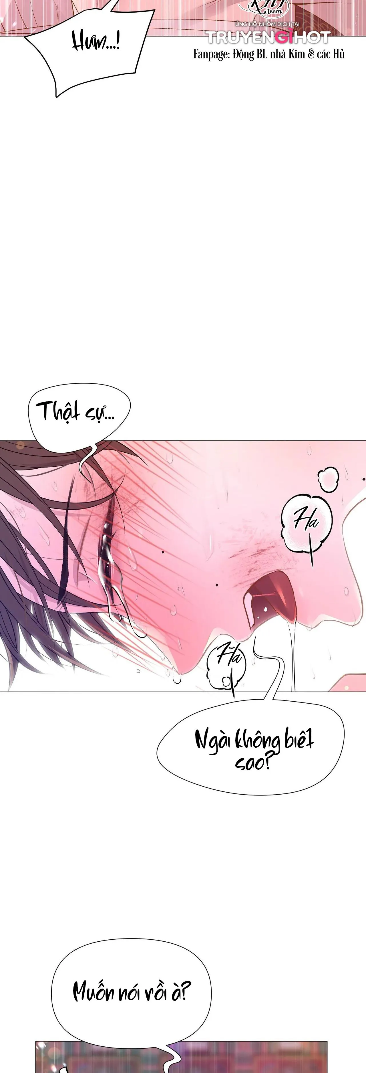 DẠ XOA HÓA LIÊN KÝ Chapter 27 Trang 23