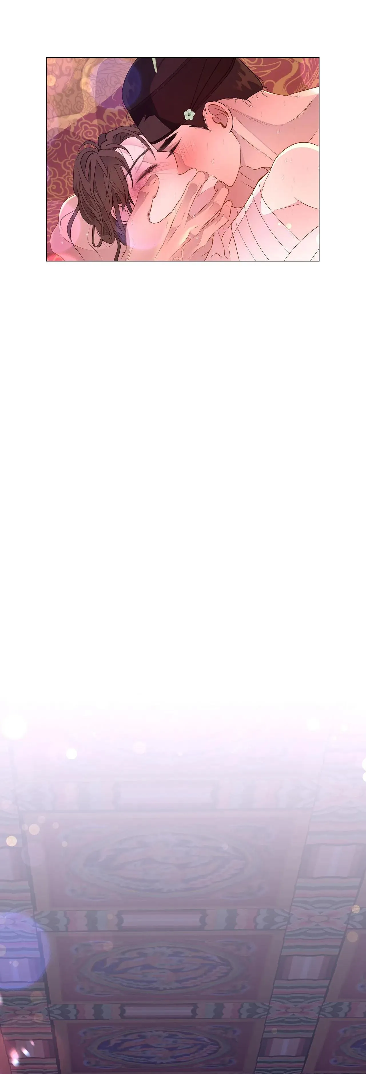 DẠ XOA HÓA LIÊN KÝ Chapter 27 Trang 37