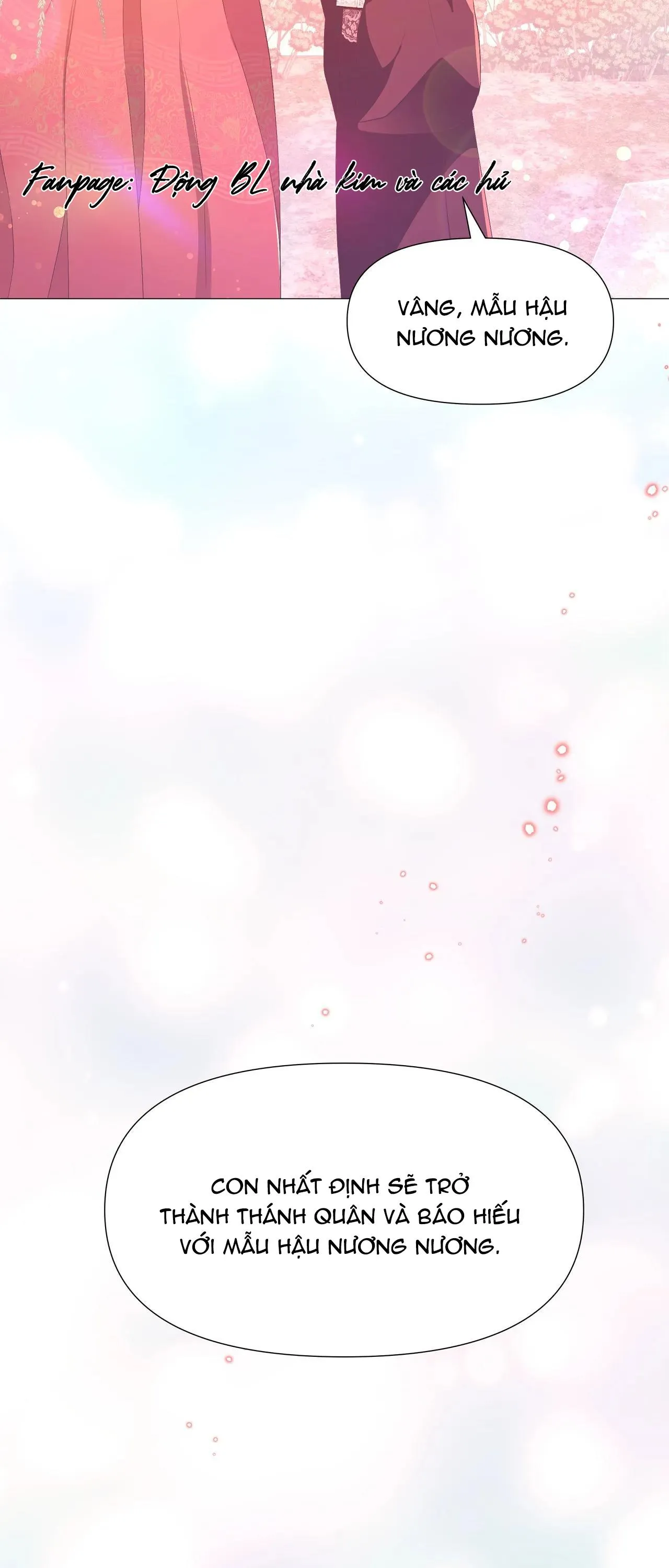 DẠ XOA HÓA LIÊN KÝ Chapter 28 Trang 9