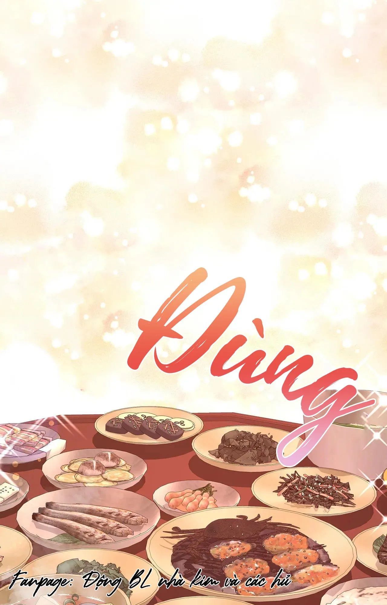 DẠ XOA HÓA LIÊN KÝ Chapter 28 Trang 14