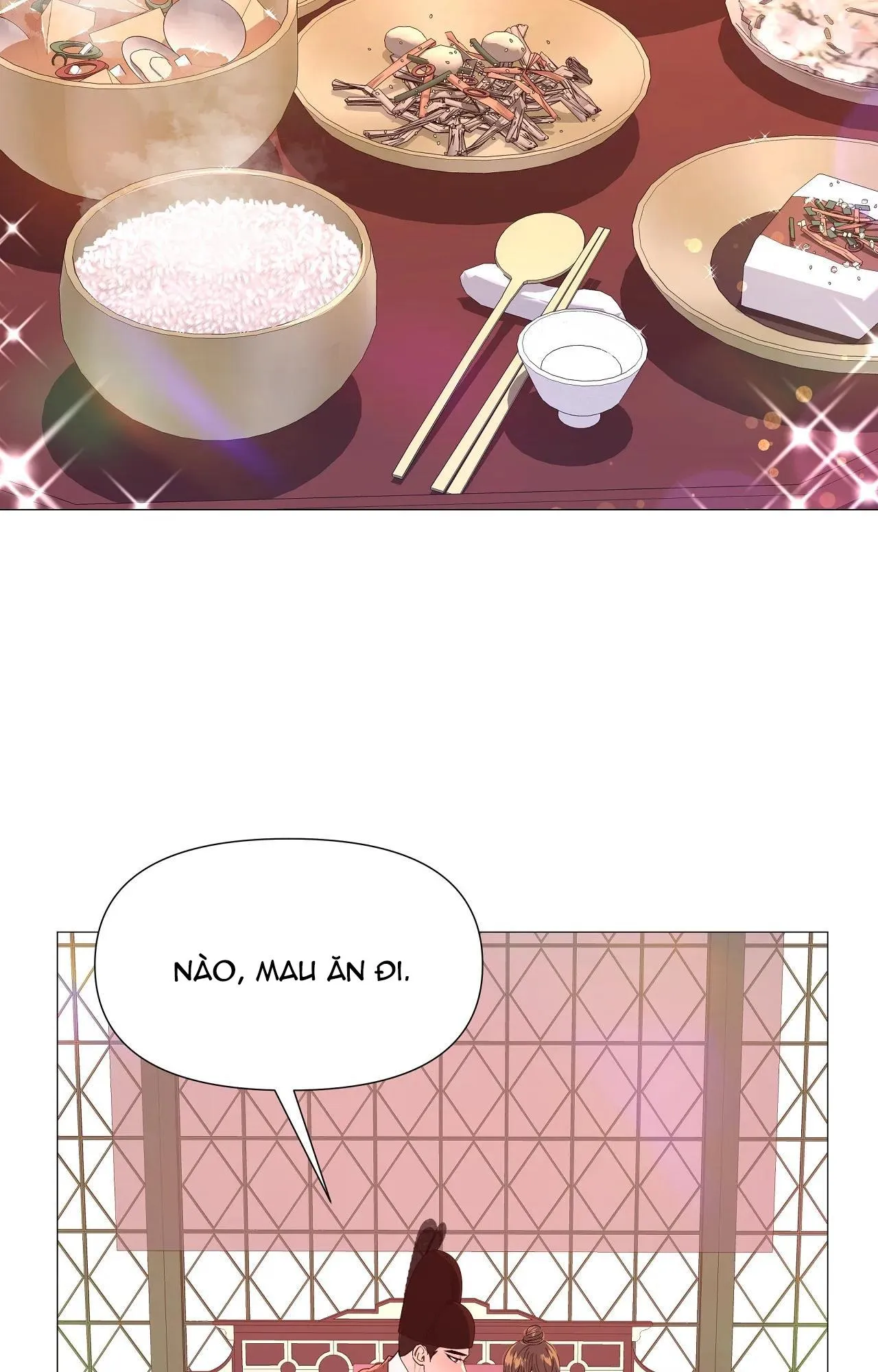 DẠ XOA HÓA LIÊN KÝ Chapter 28 Trang 15