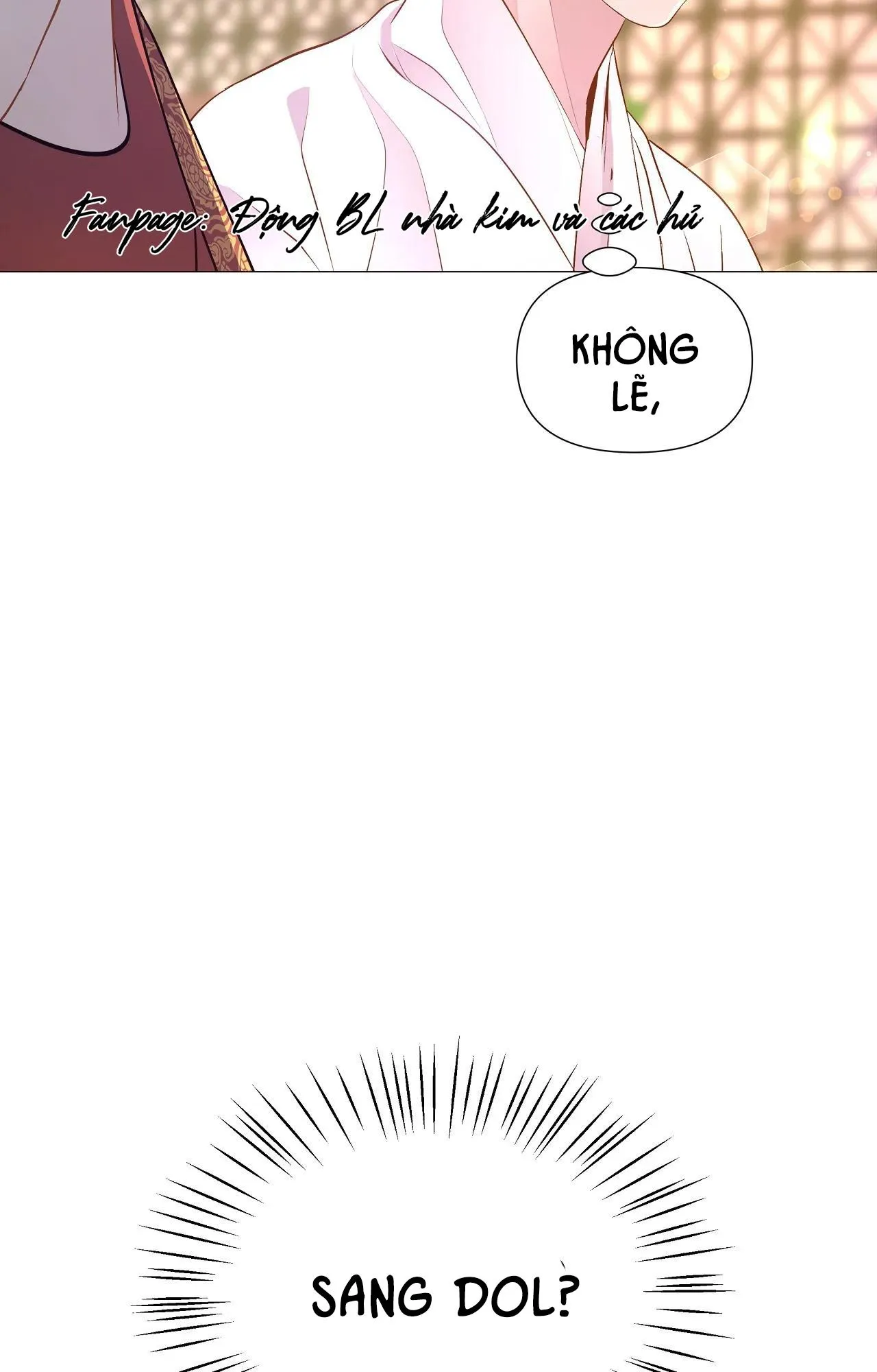 DẠ XOA HÓA LIÊN KÝ Chapter 28 Trang 25