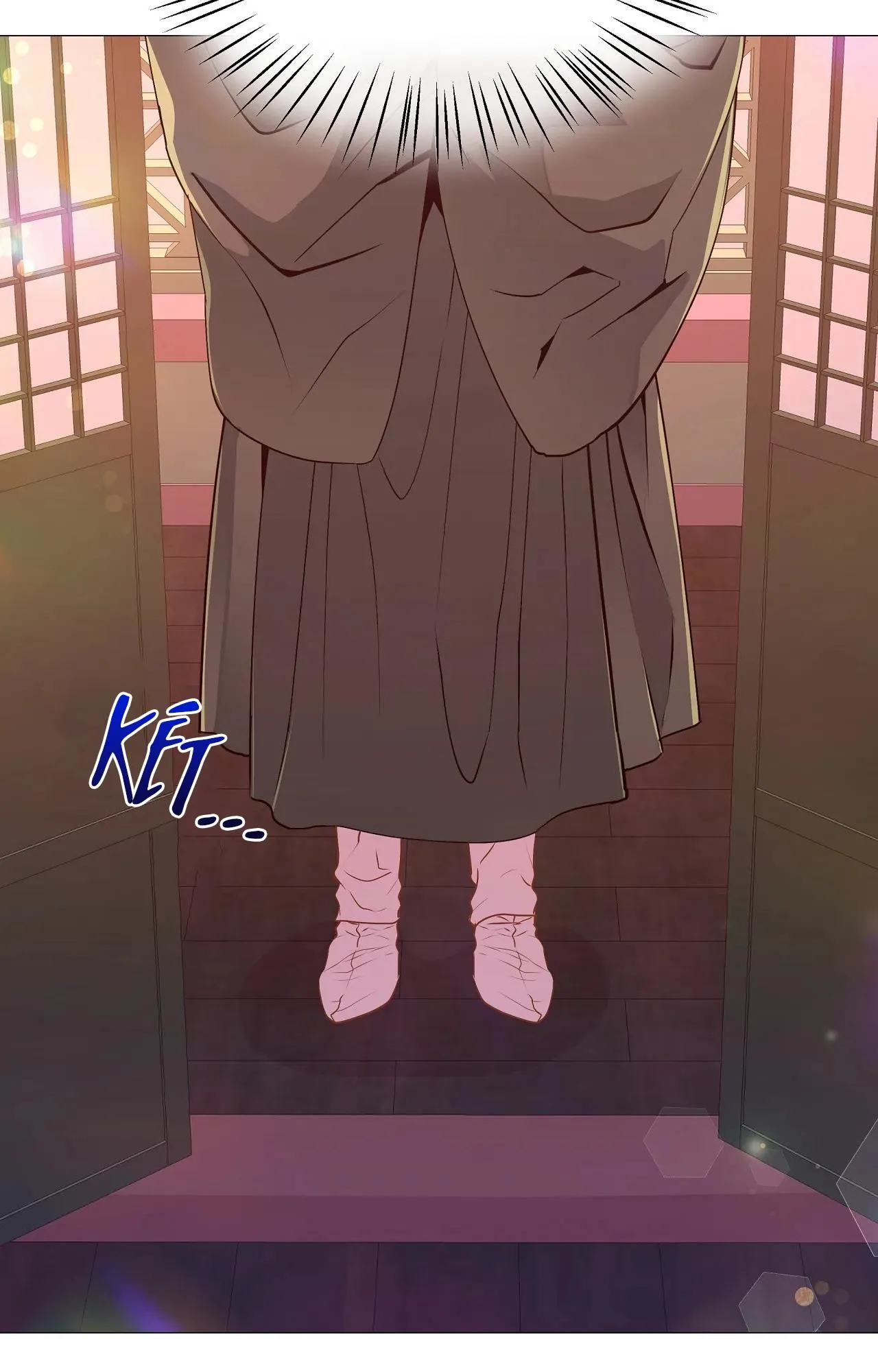 DẠ XOA HÓA LIÊN KÝ Chapter 28 Trang 26