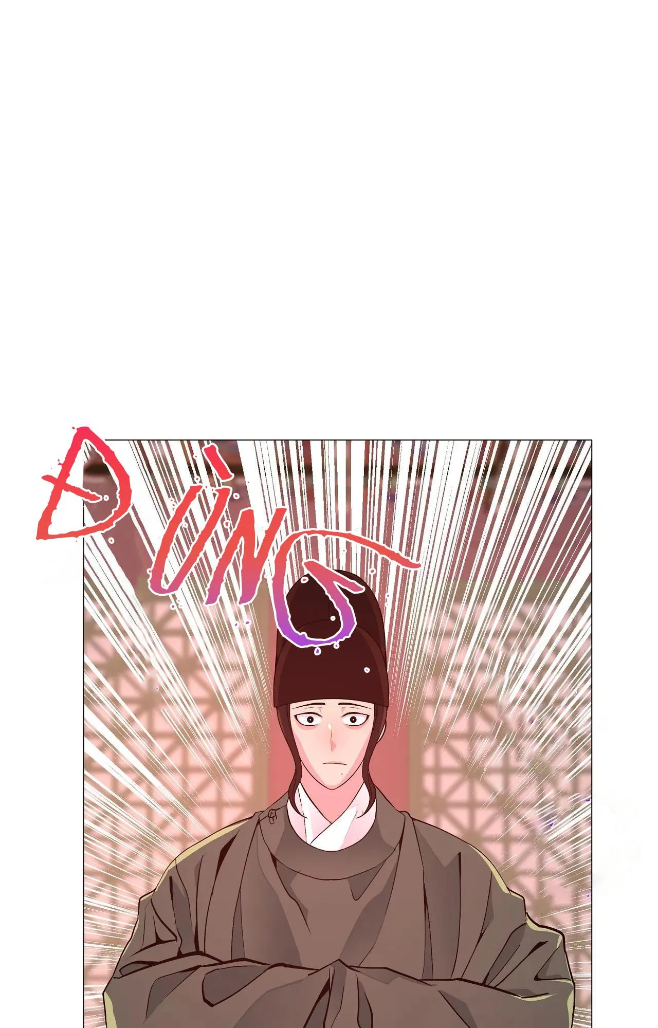 DẠ XOA HÓA LIÊN KÝ Chapter 28 Trang 27