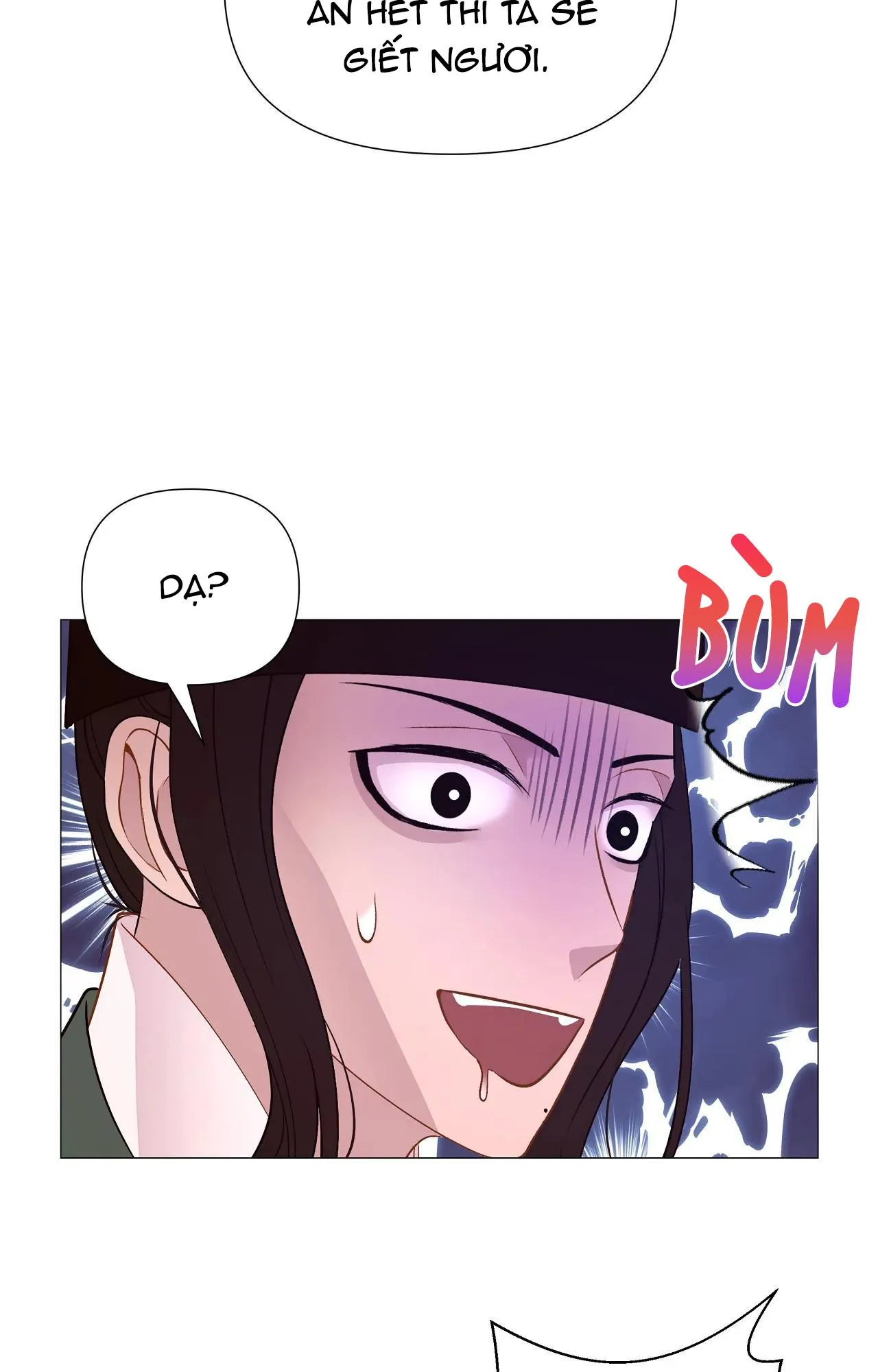 DẠ XOA HÓA LIÊN KÝ Chapter 28 Trang 36