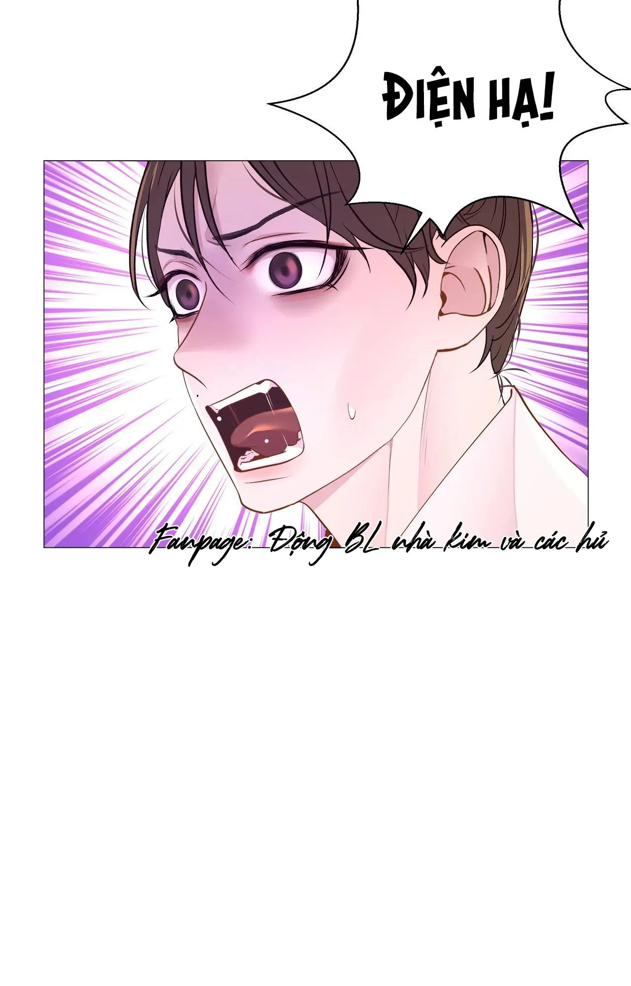 DẠ XOA HÓA LIÊN KÝ Chapter 28 Trang 37