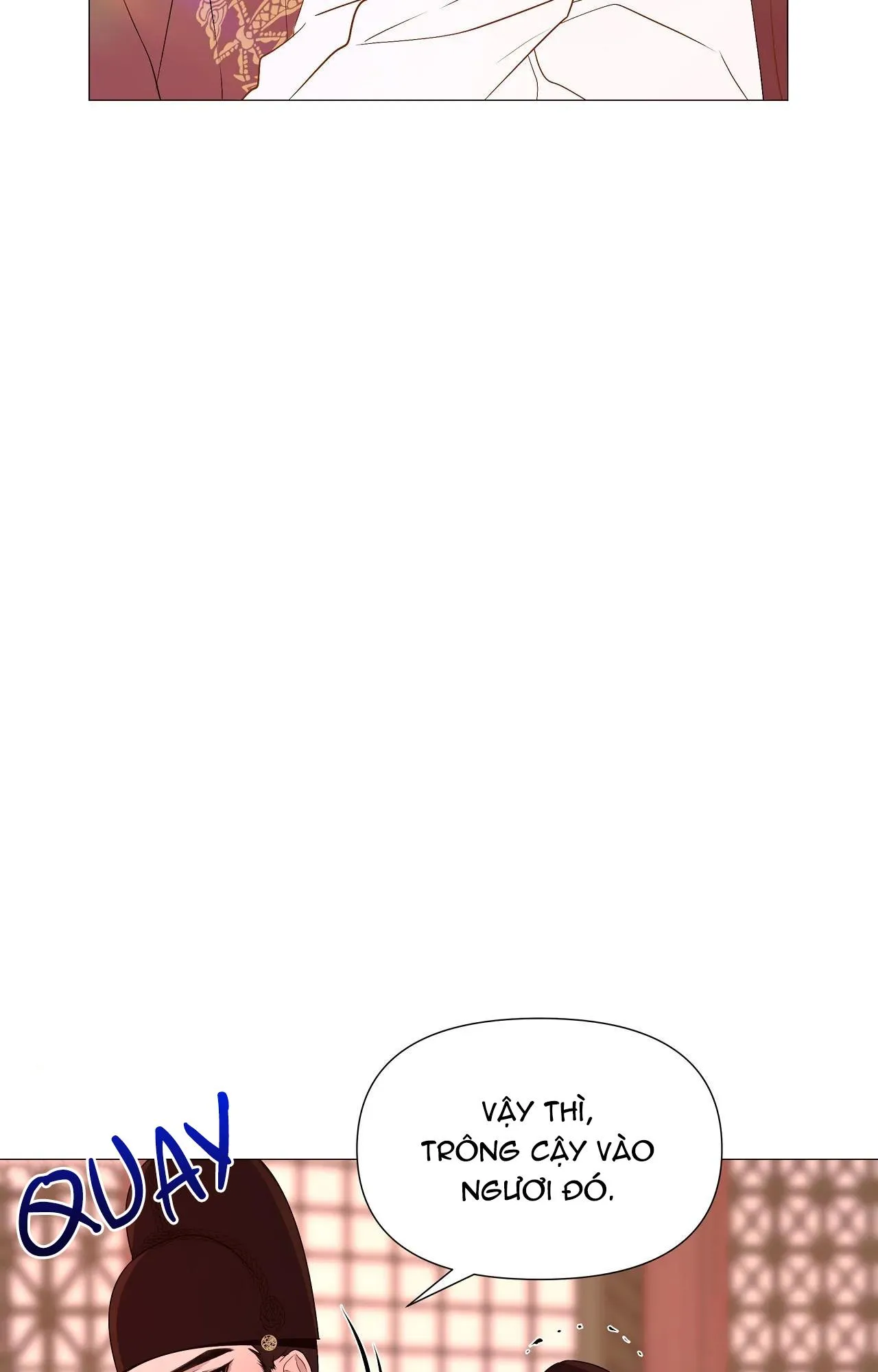 DẠ XOA HÓA LIÊN KÝ Chapter 28 Trang 39