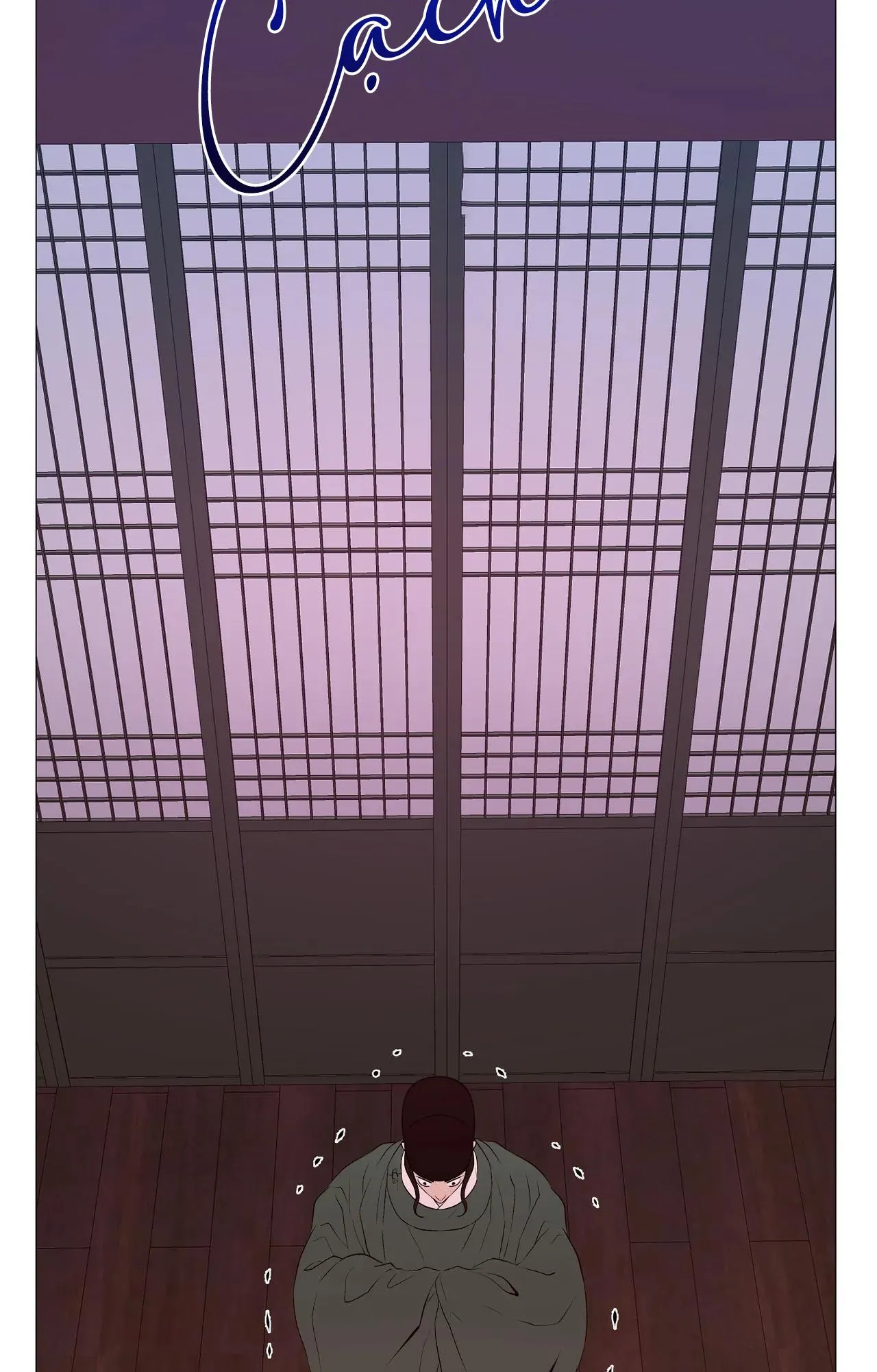 DẠ XOA HÓA LIÊN KÝ Chapter 28 Trang 41