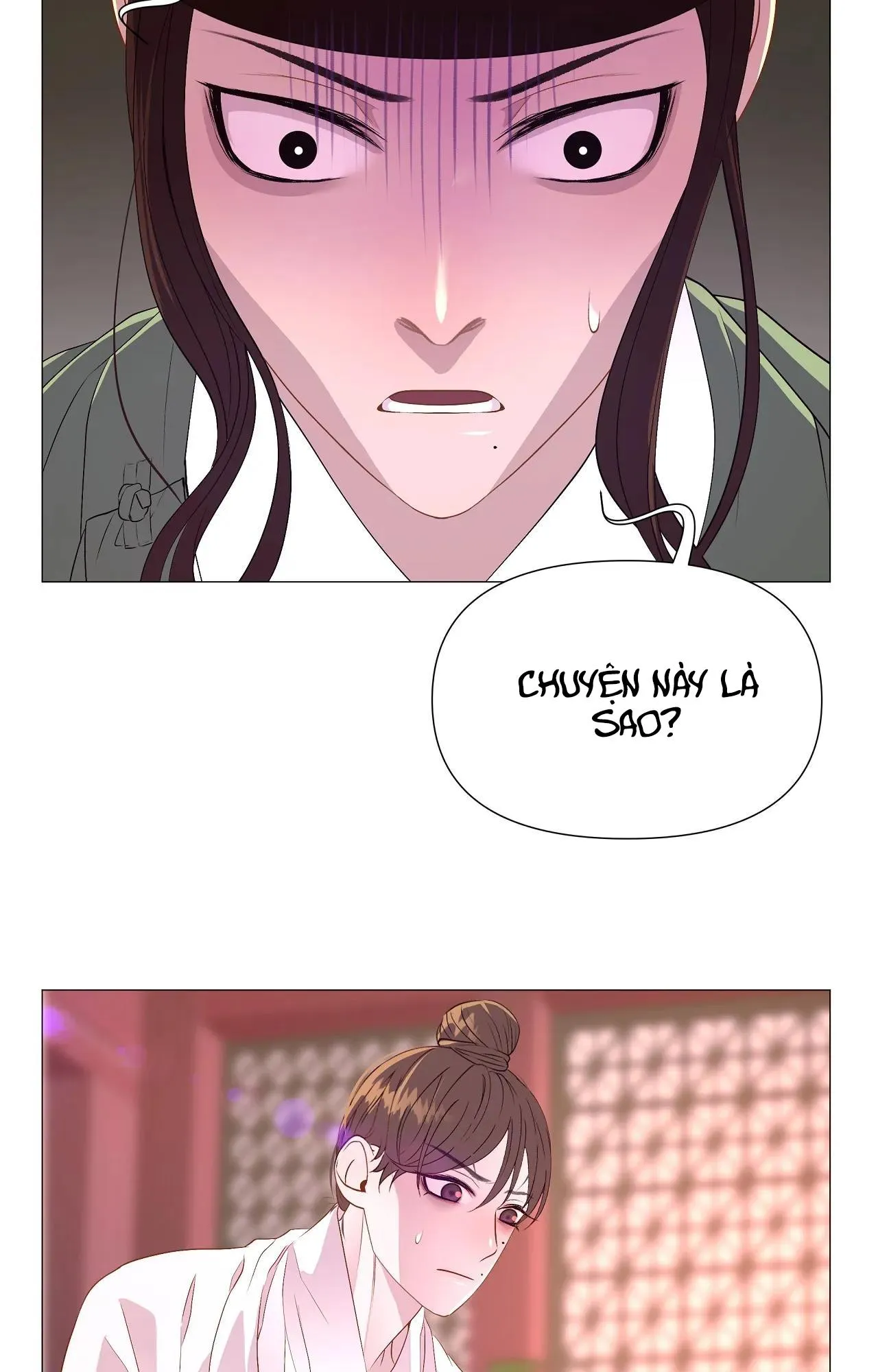 DẠ XOA HÓA LIÊN KÝ Chapter 28 Trang 43