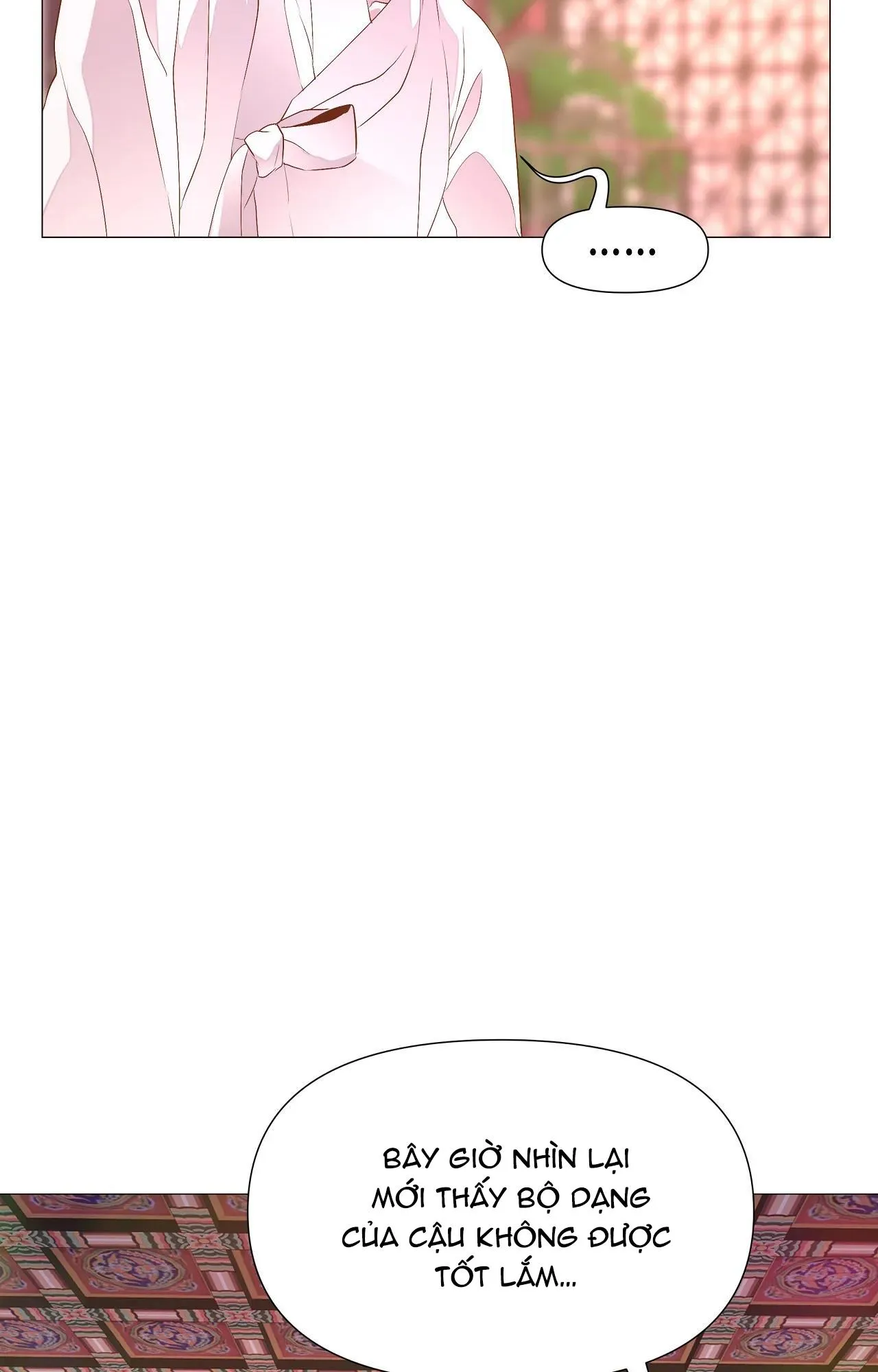 DẠ XOA HÓA LIÊN KÝ Chapter 28 Trang 44