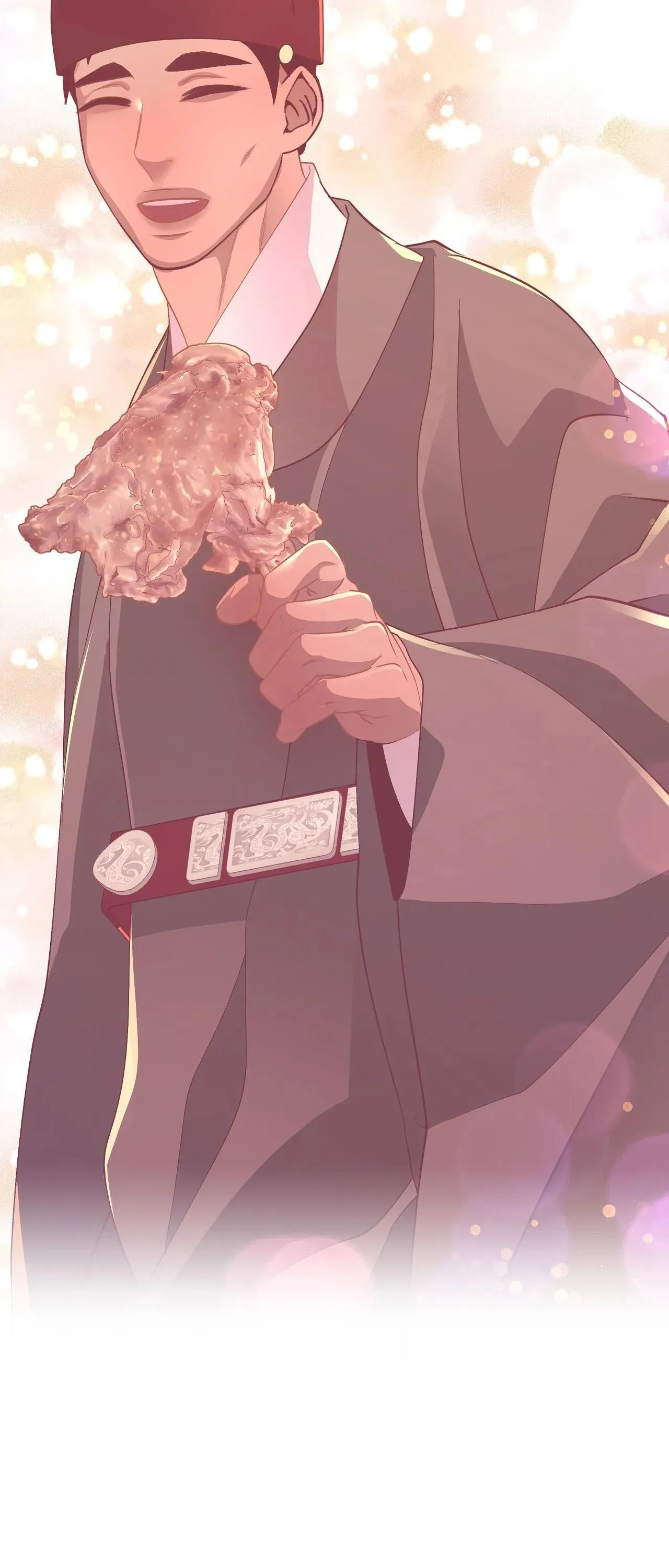 DẠ XOA HÓA LIÊN KÝ Chapter 28 Trang 56