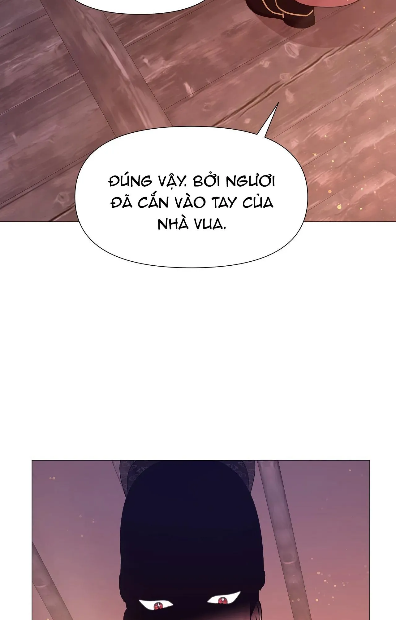 DẠ XOA HÓA LIÊN KÝ Chapter 28 Trang 65