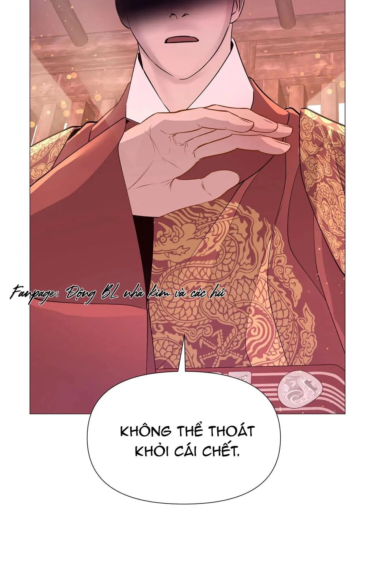 DẠ XOA HÓA LIÊN KÝ Chapter 28 Trang 66