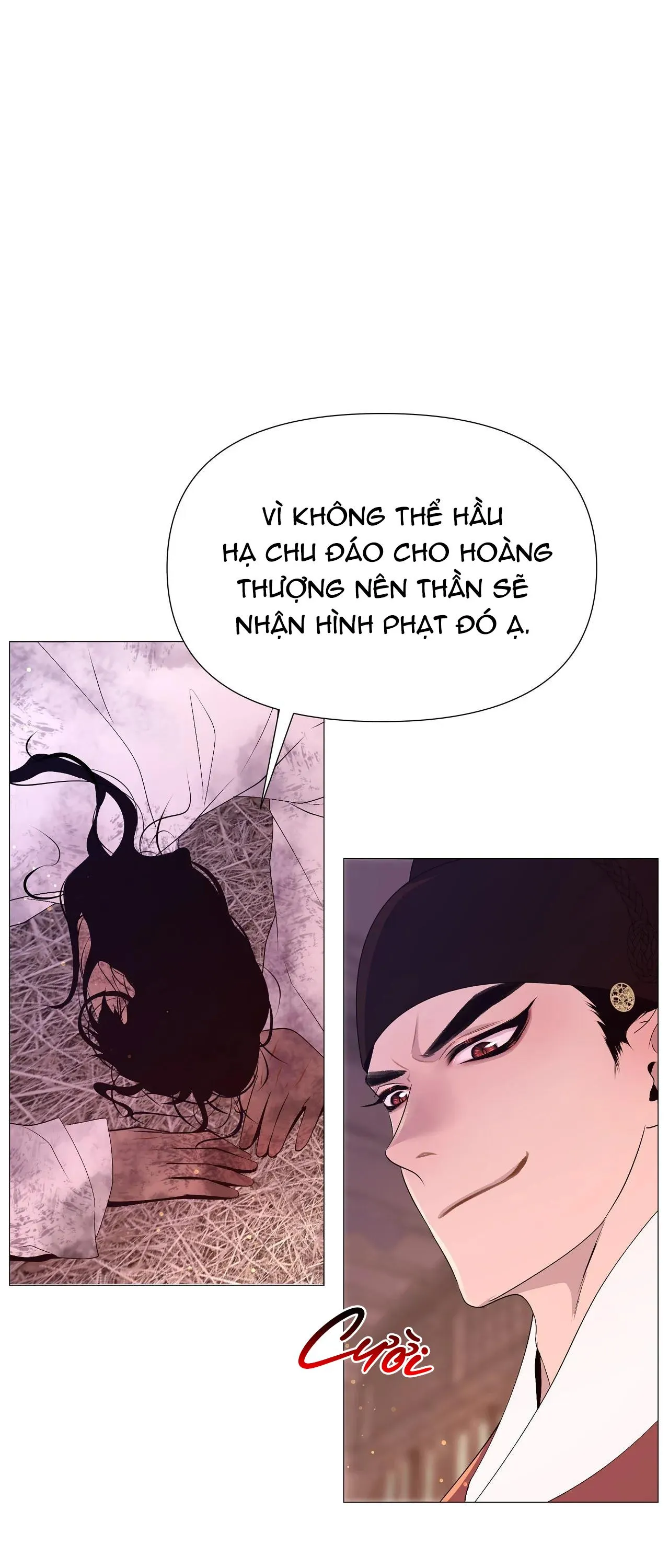 DẠ XOA HÓA LIÊN KÝ Chapter 28 Trang 67