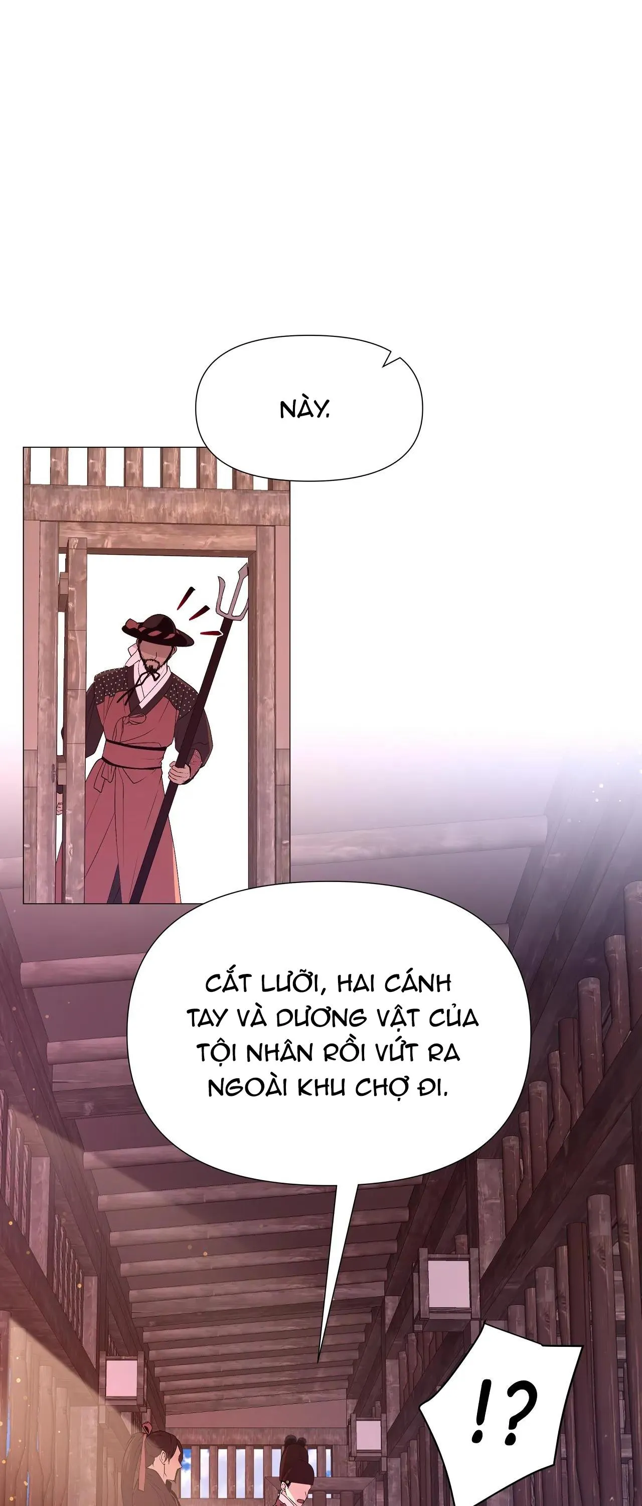 DẠ XOA HÓA LIÊN KÝ Chapter 28 Trang 68