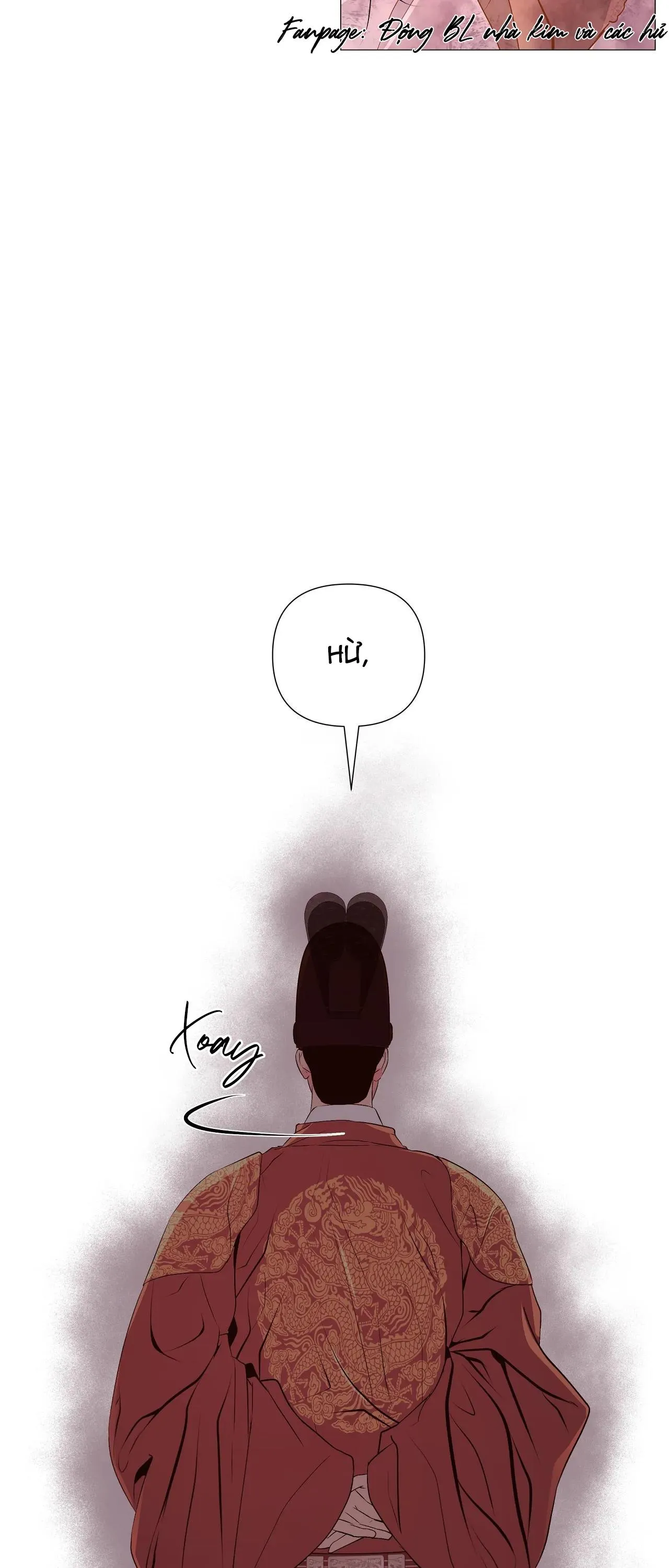 DẠ XOA HÓA LIÊN KÝ Chapter 28 Trang 71