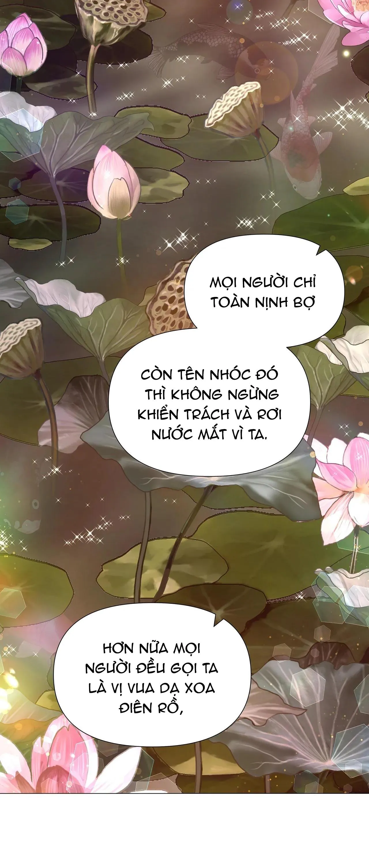 DẠ XOA HÓA LIÊN KÝ Chapter 29 Trang 10