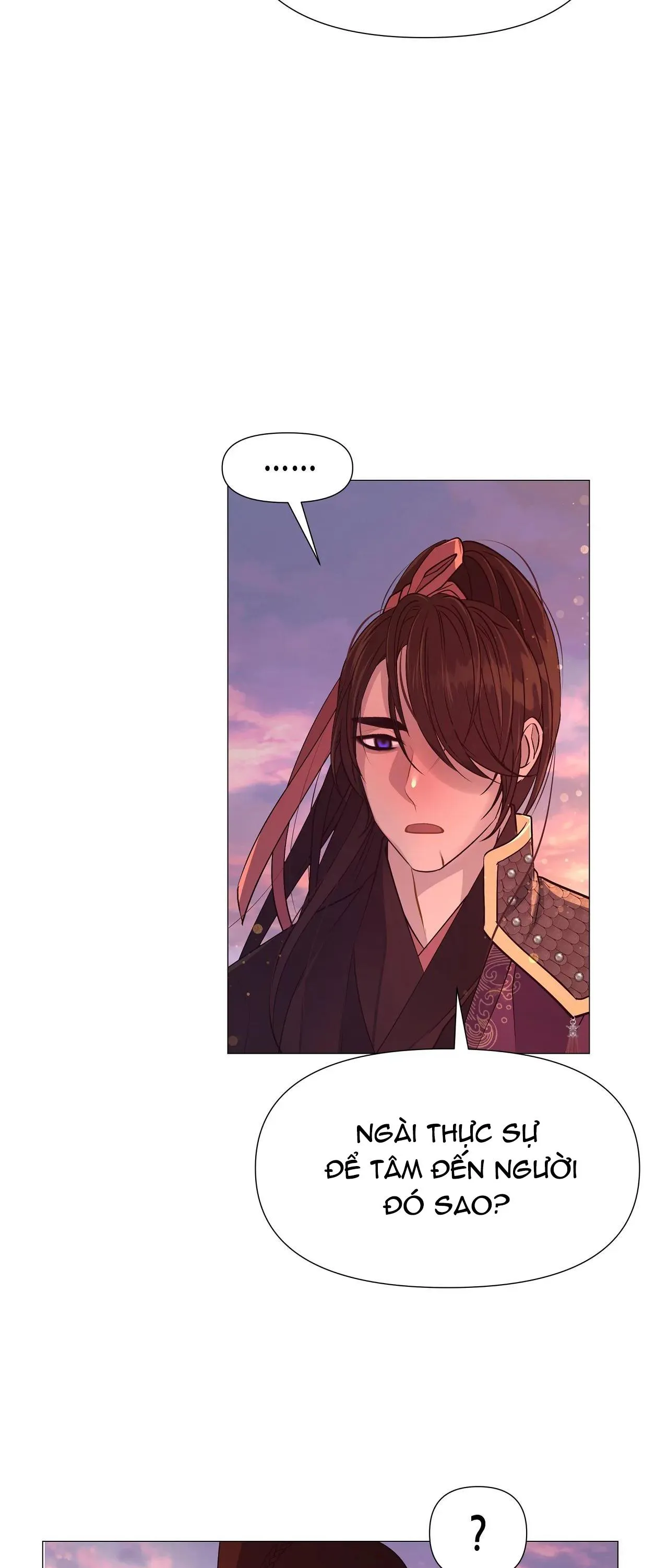 DẠ XOA HÓA LIÊN KÝ Chapter 29 Trang 15