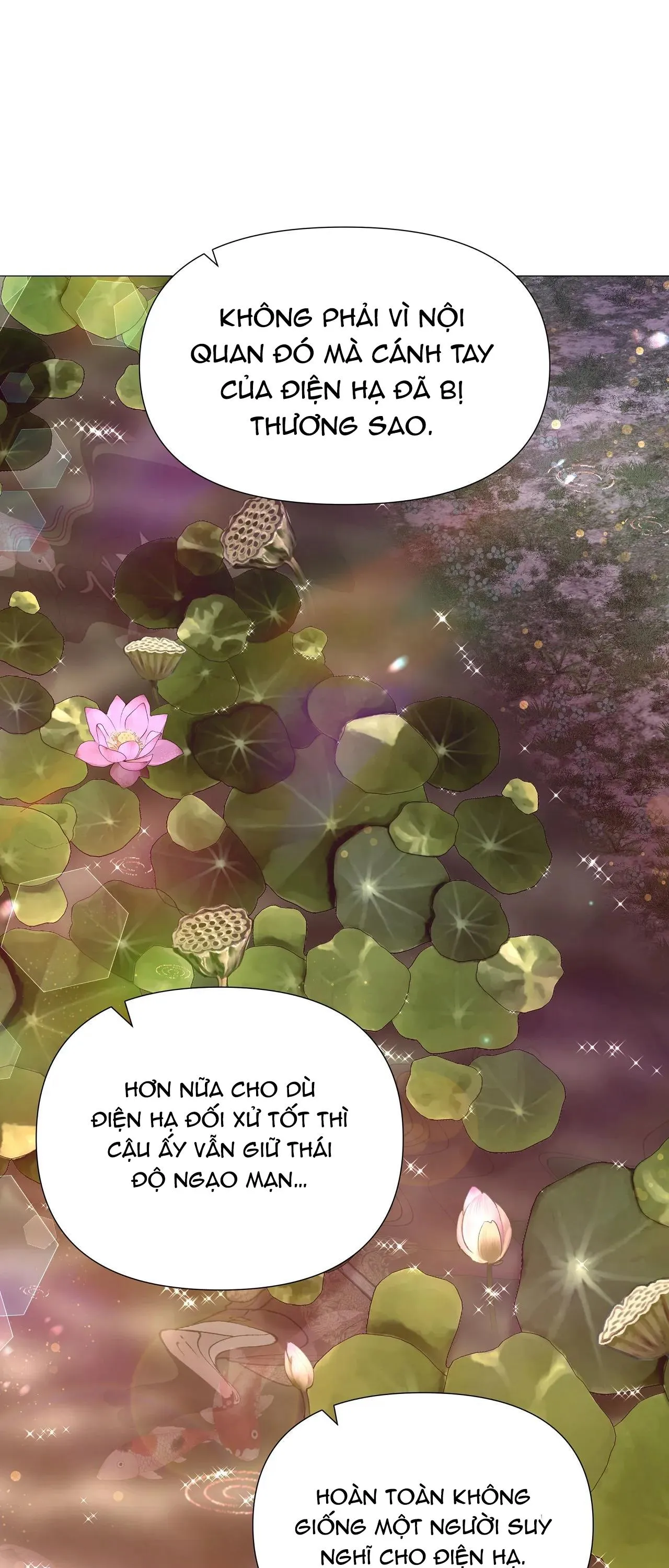 DẠ XOA HÓA LIÊN KÝ Chapter 29 Trang 17