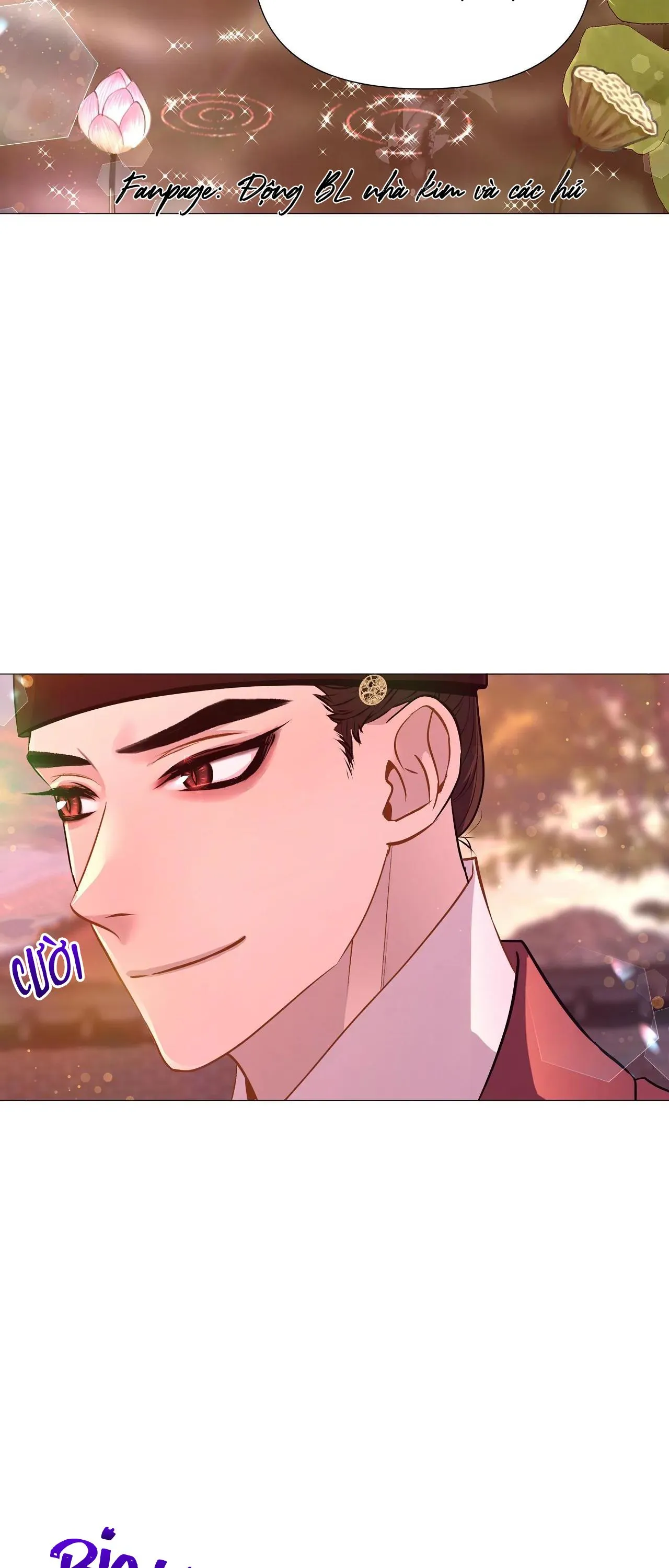 DẠ XOA HÓA LIÊN KÝ Chapter 29 Trang 18