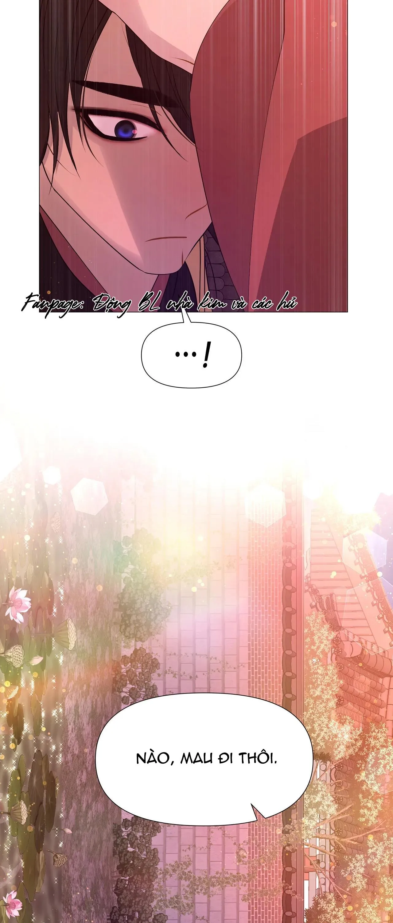 DẠ XOA HÓA LIÊN KÝ Chapter 29 Trang 24