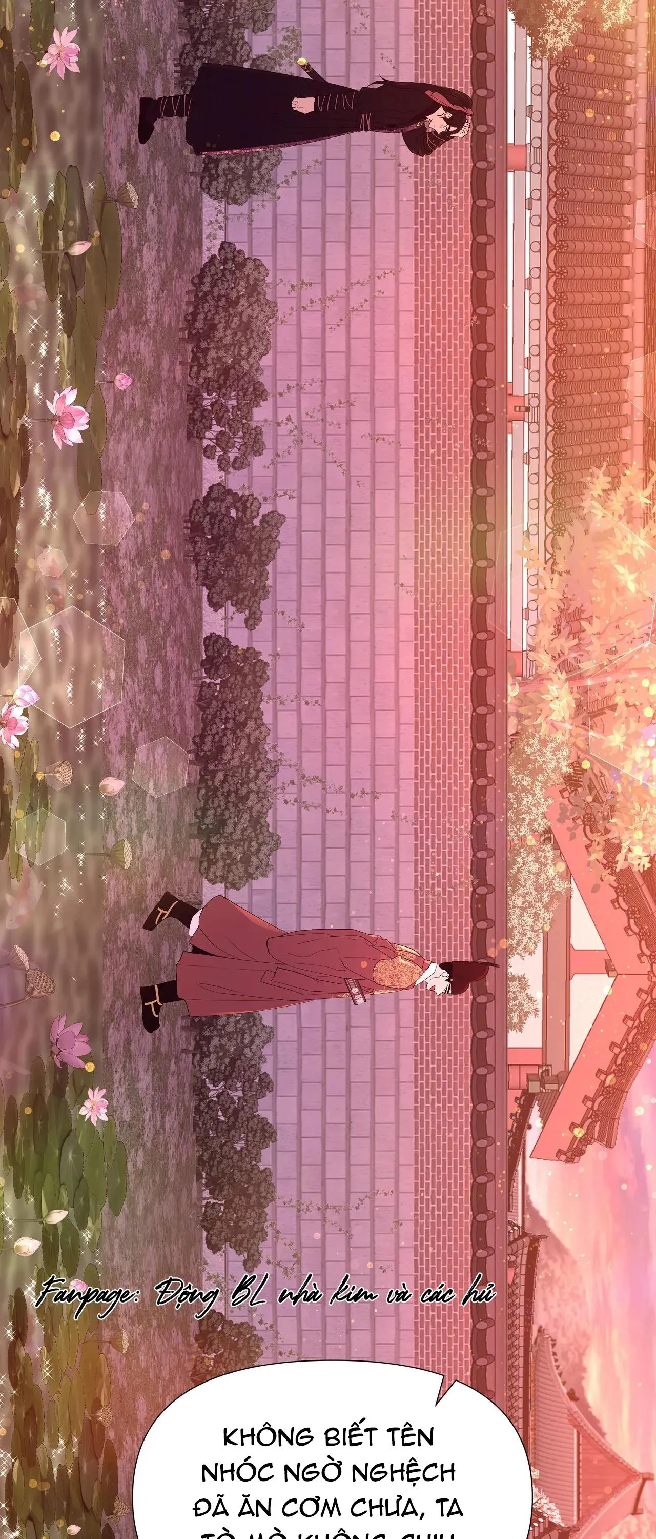 DẠ XOA HÓA LIÊN KÝ Chapter 29 Trang 25