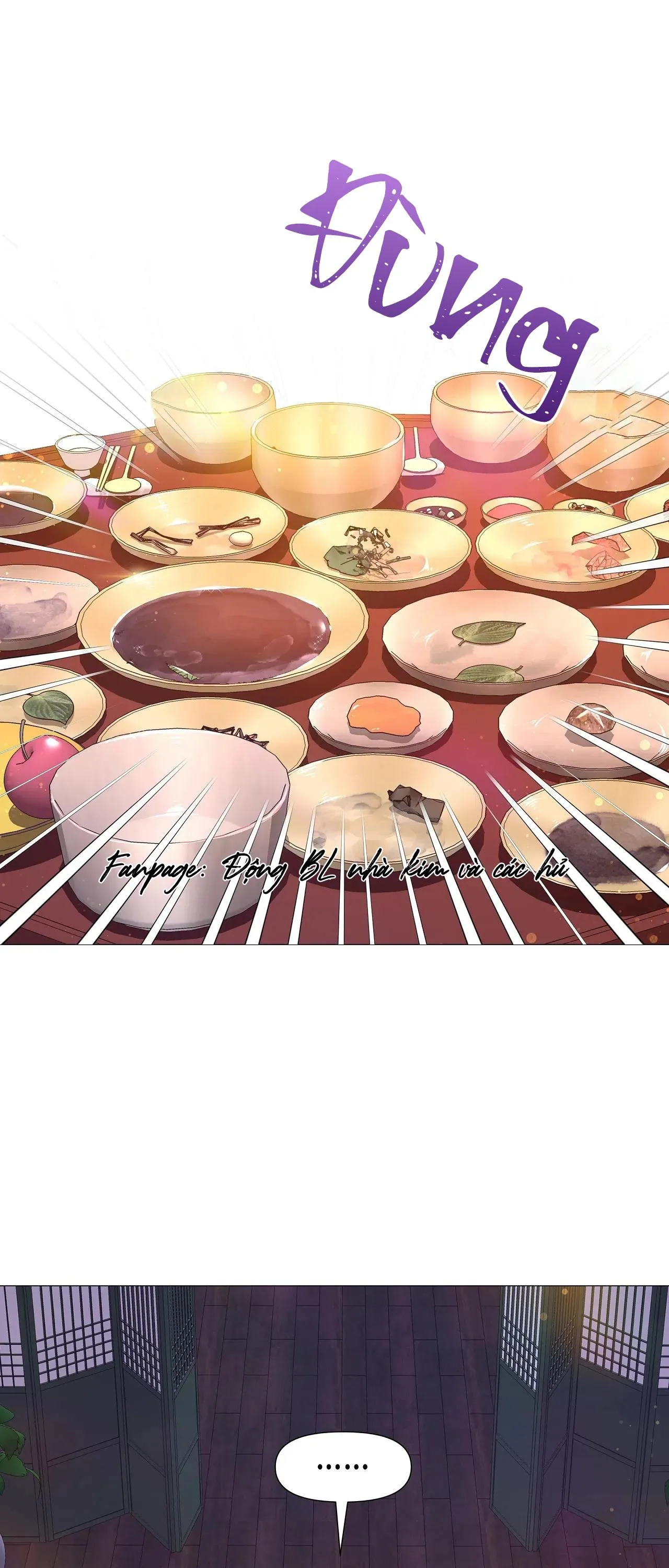 DẠ XOA HÓA LIÊN KÝ Chapter 29 Trang 29