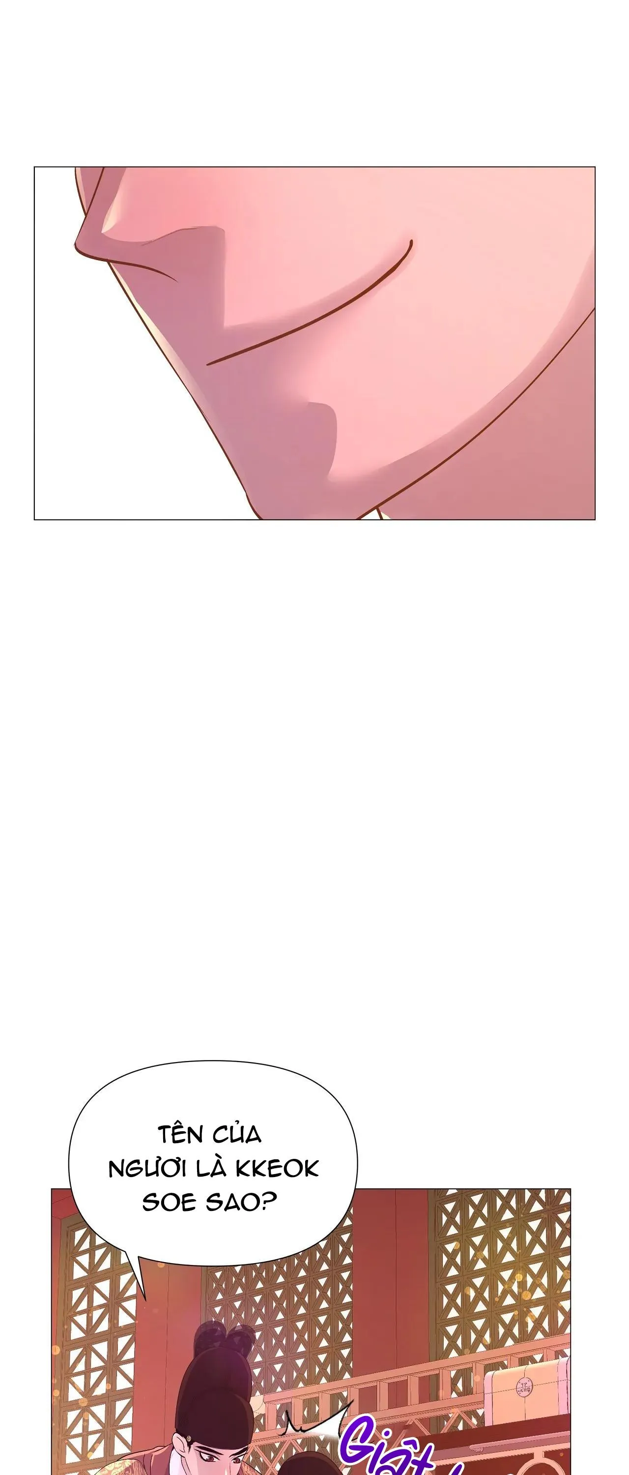 DẠ XOA HÓA LIÊN KÝ Chapter 29 Trang 33