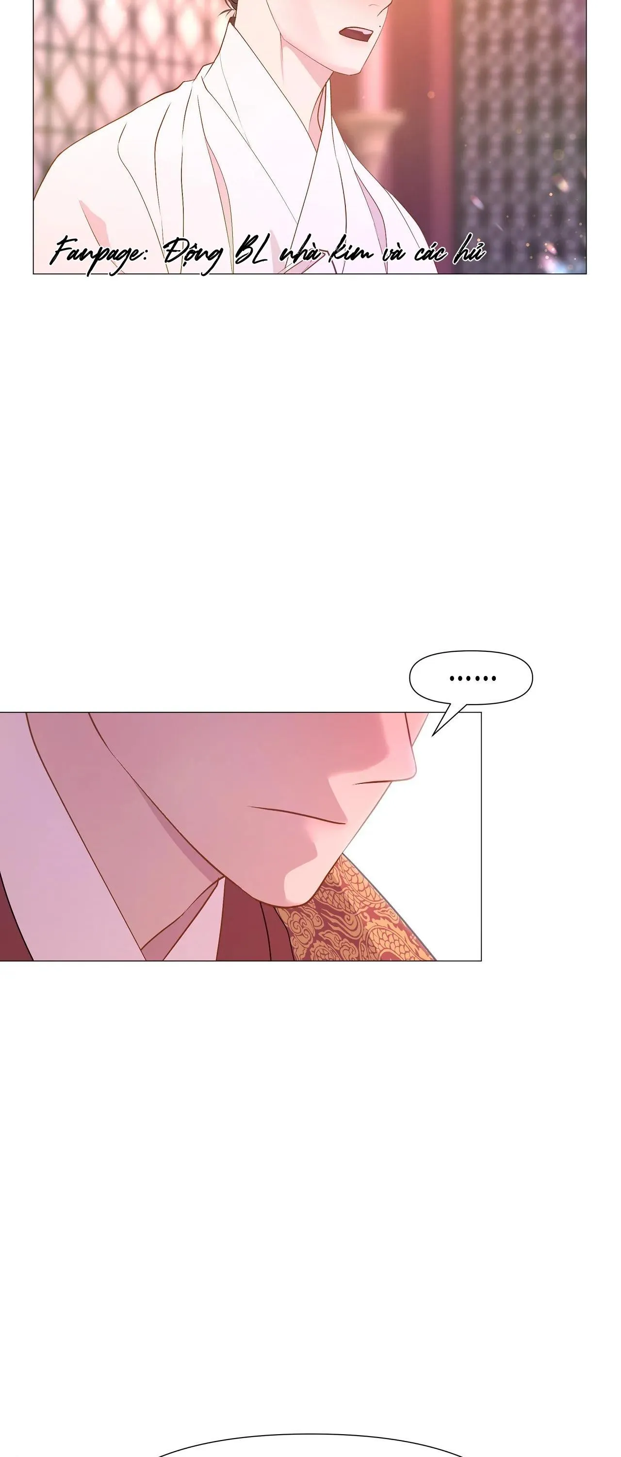 DẠ XOA HÓA LIÊN KÝ Chapter 29 Trang 39