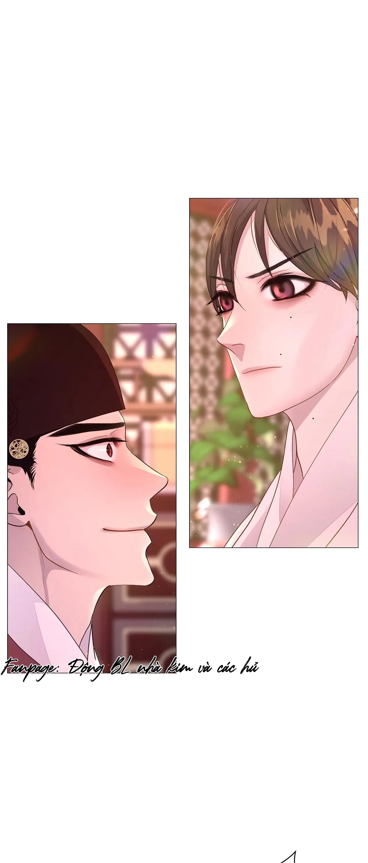 DẠ XOA HÓA LIÊN KÝ Chapter 29 Trang 42