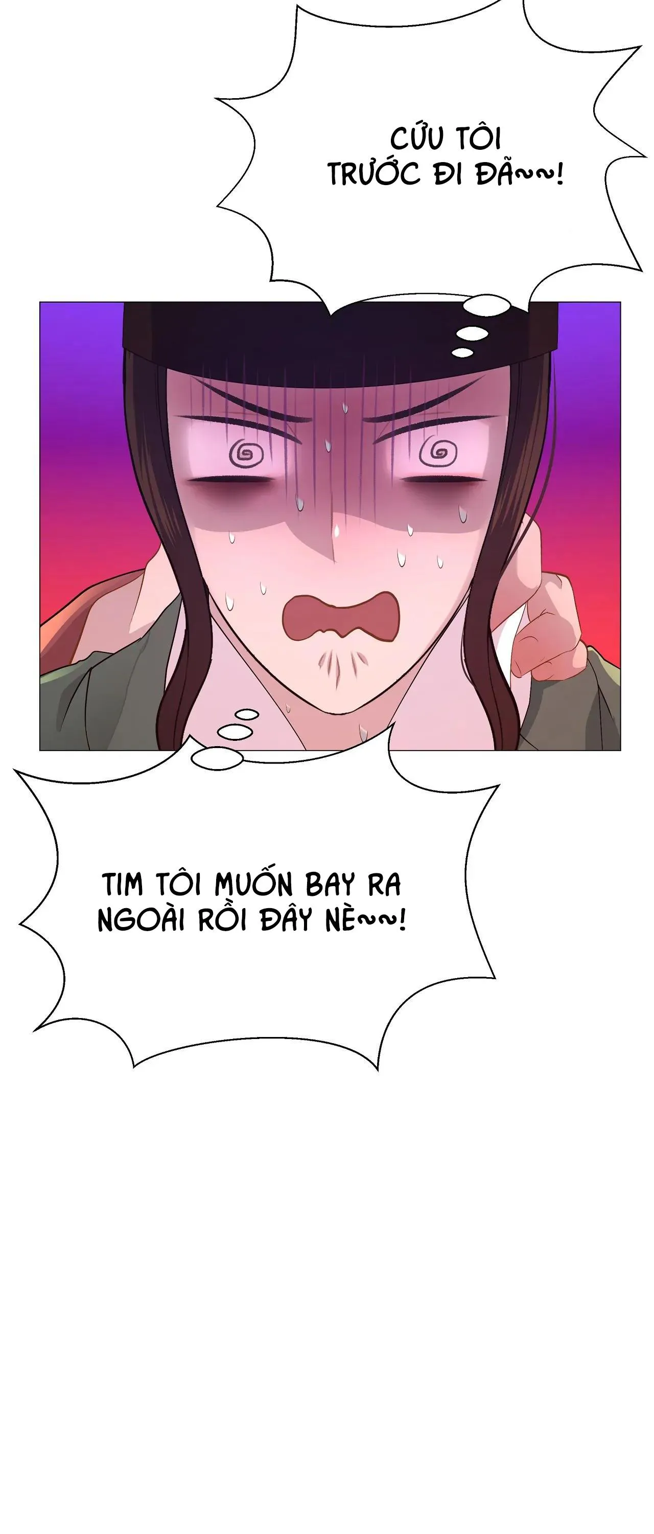 DẠ XOA HÓA LIÊN KÝ Chapter 29 Trang 43