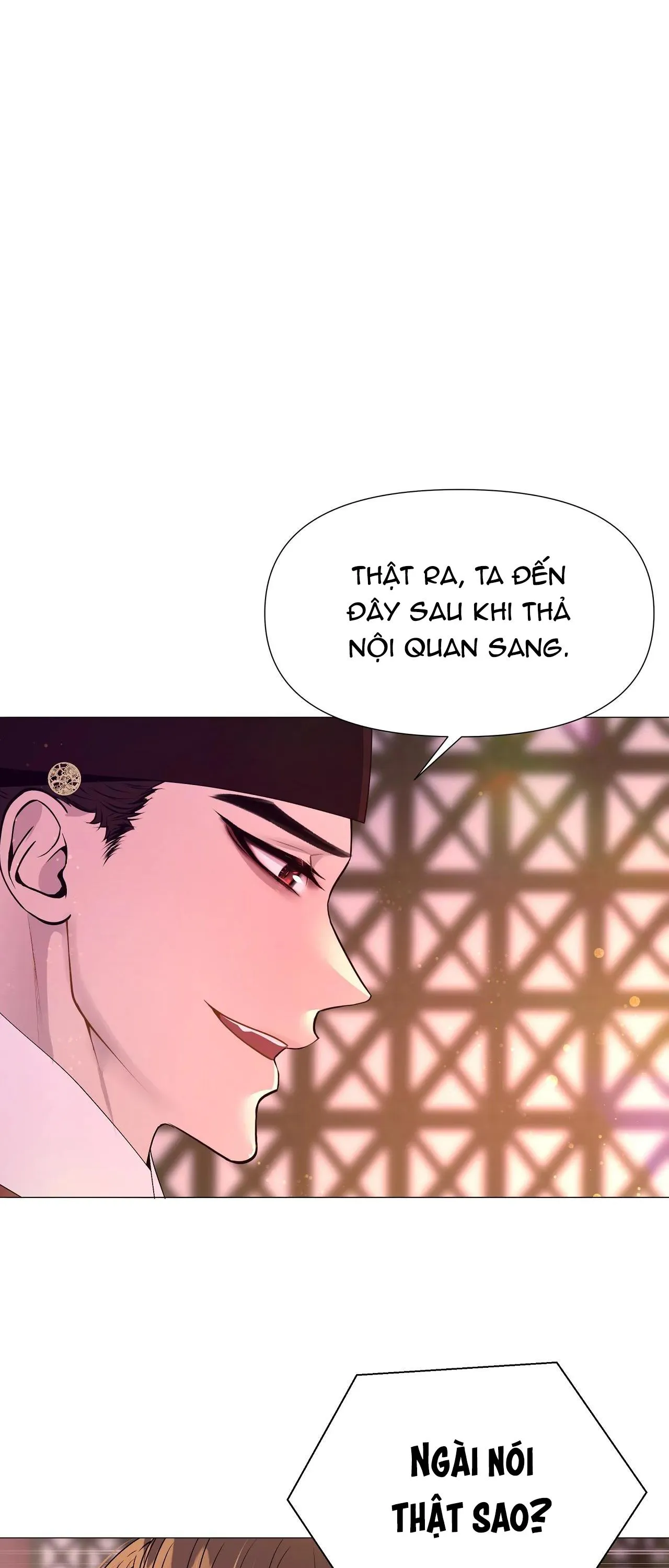 DẠ XOA HÓA LIÊN KÝ Chapter 29 Trang 45