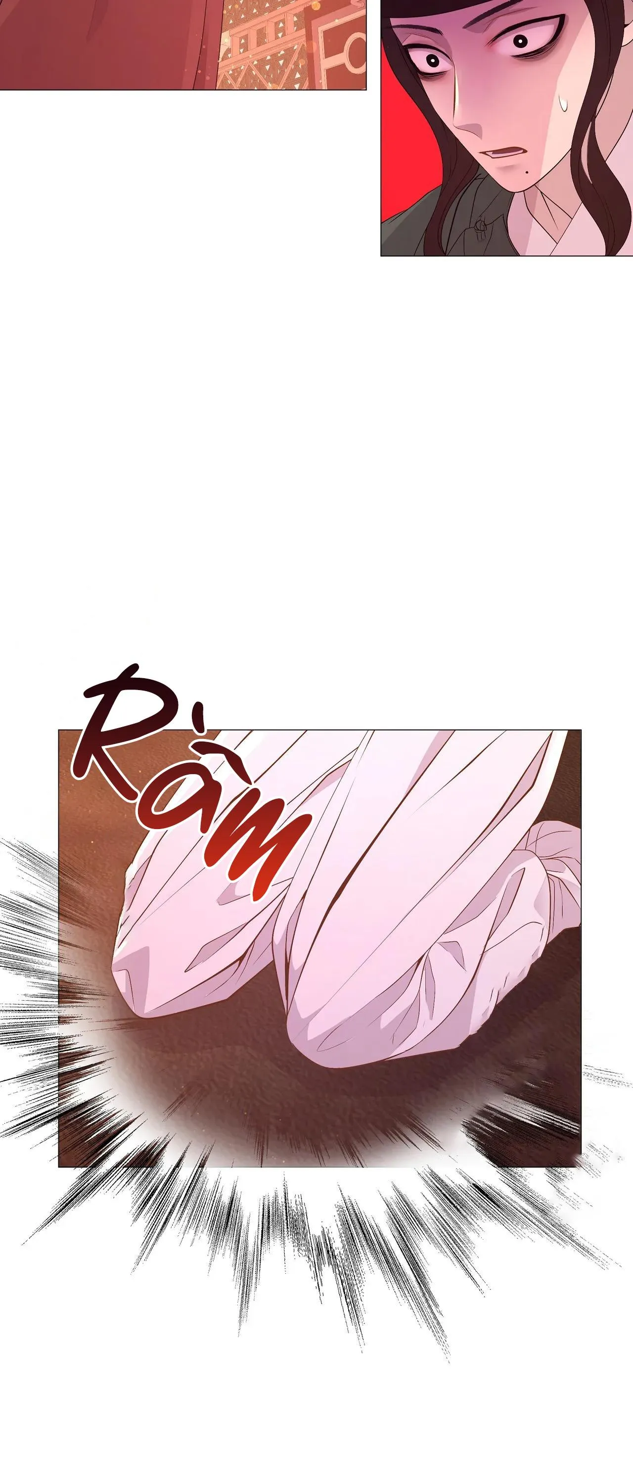 DẠ XOA HÓA LIÊN KÝ Chapter 29 Trang 47