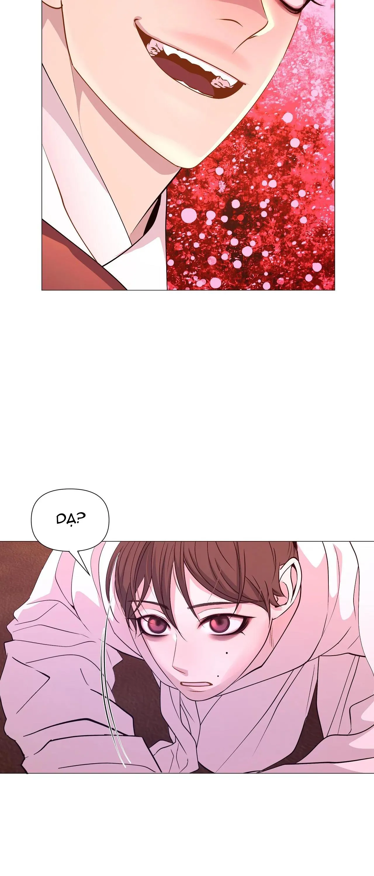 DẠ XOA HÓA LIÊN KÝ Chapter 29 Trang 50