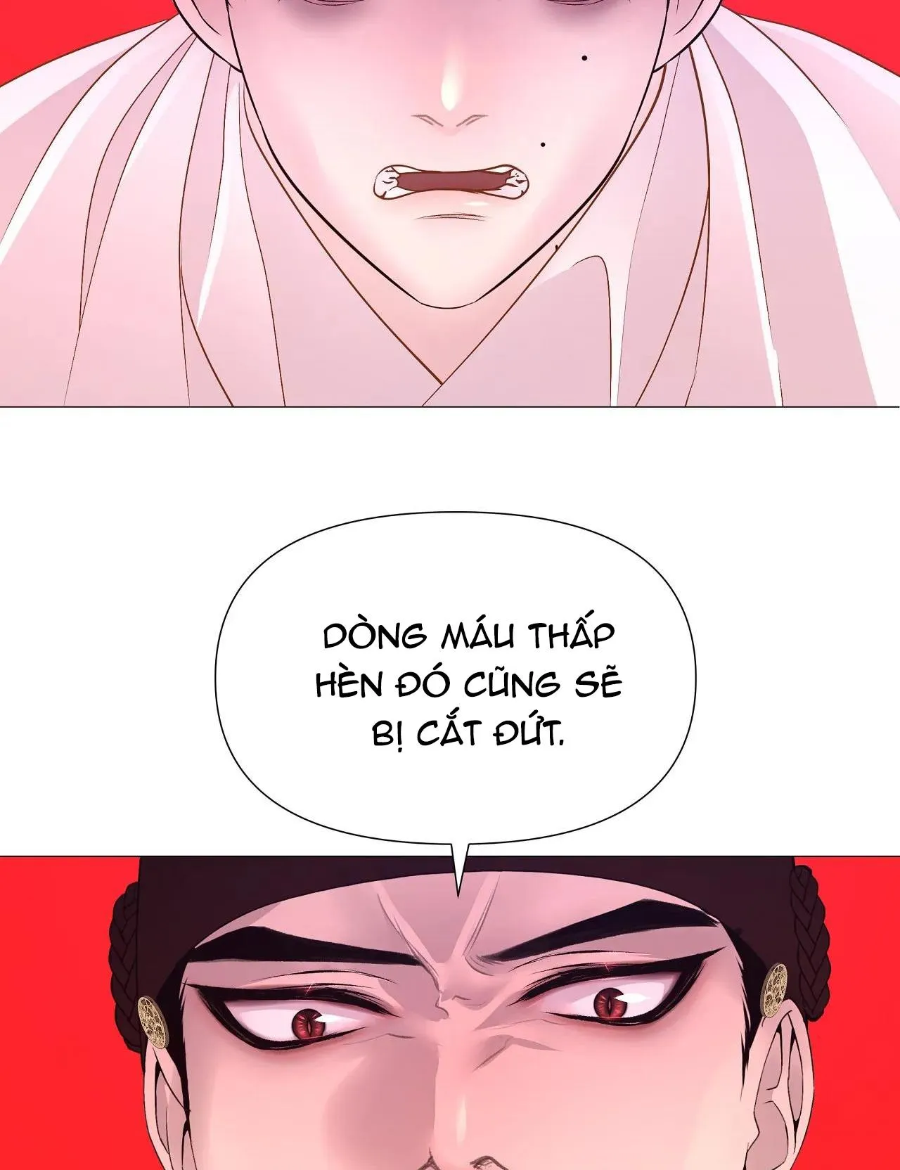 DẠ XOA HÓA LIÊN KÝ Chapter 29 Trang 53