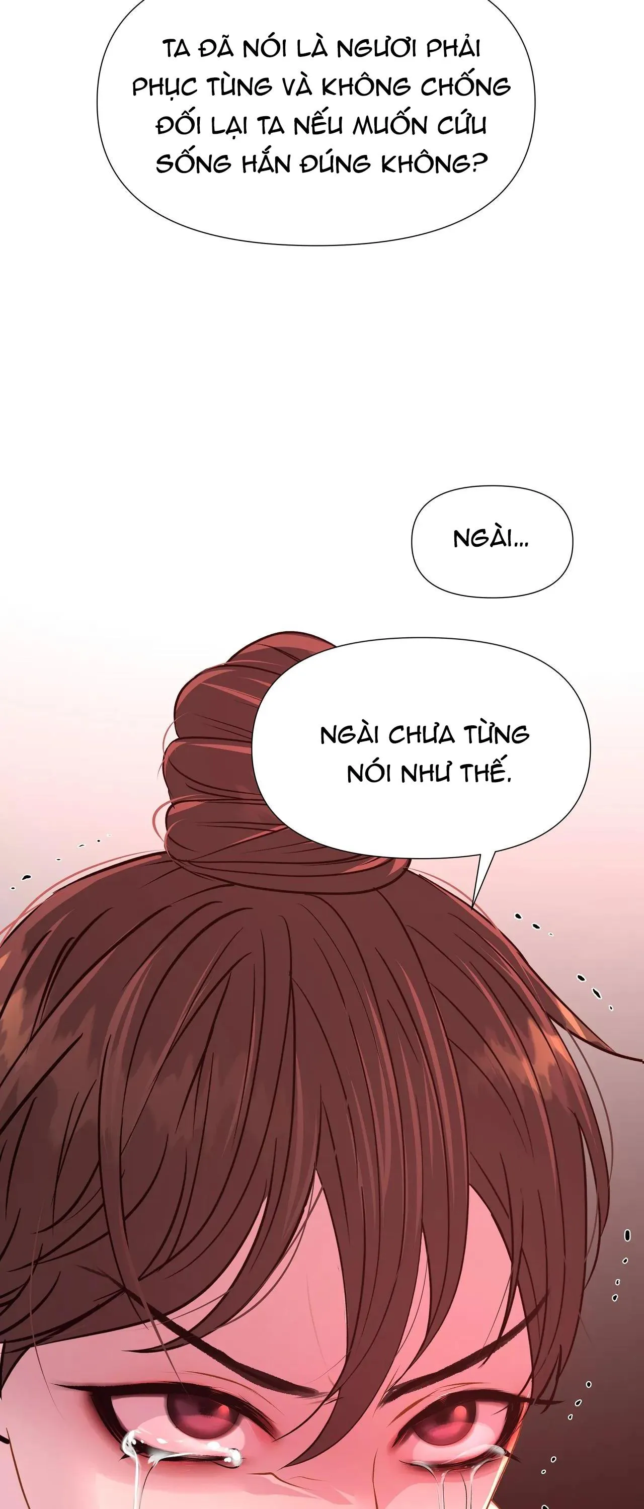 DẠ XOA HÓA LIÊN KÝ Chapter 30 Trang 4