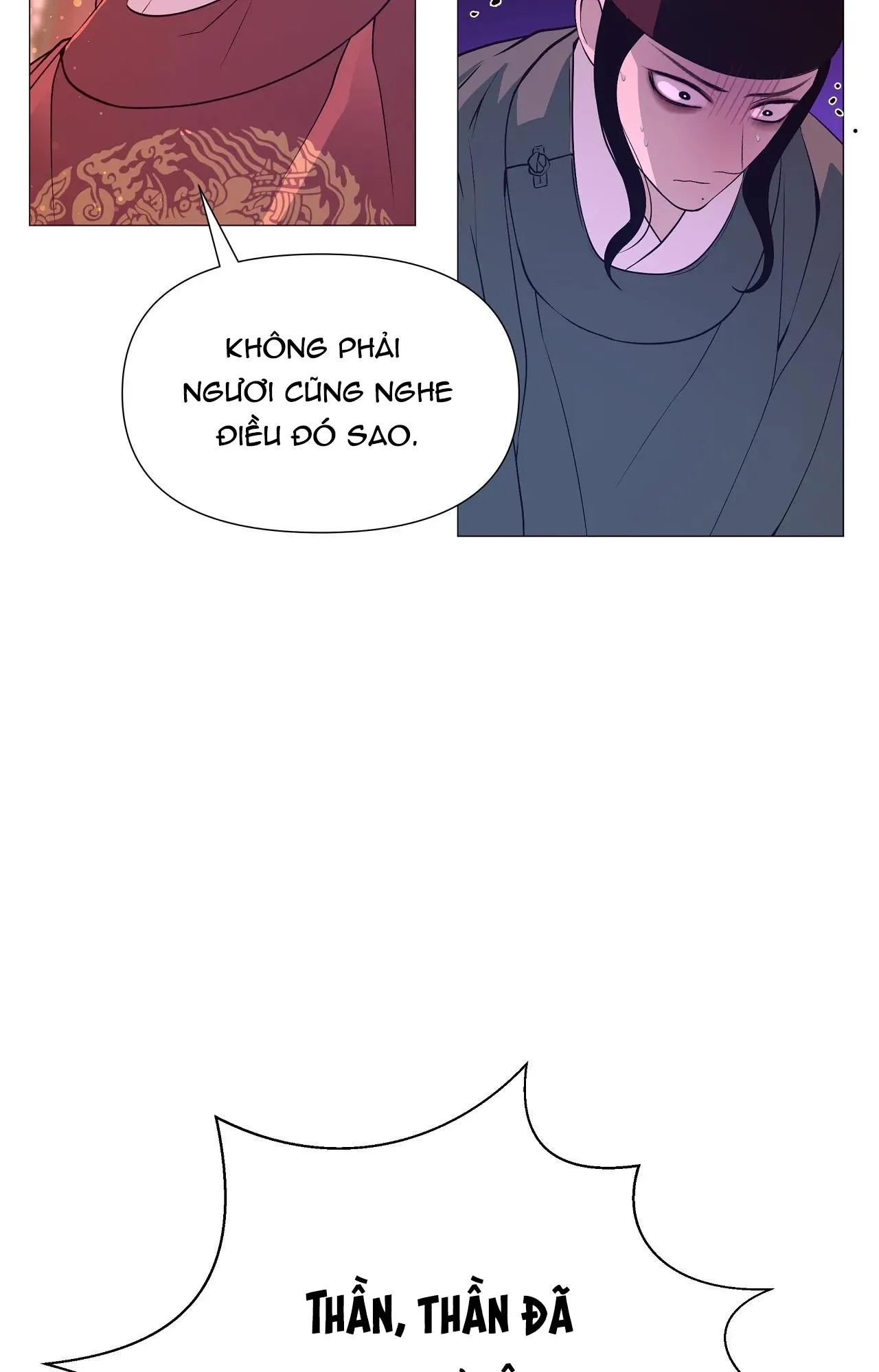 DẠ XOA HÓA LIÊN KÝ Chapter 30 Trang 6