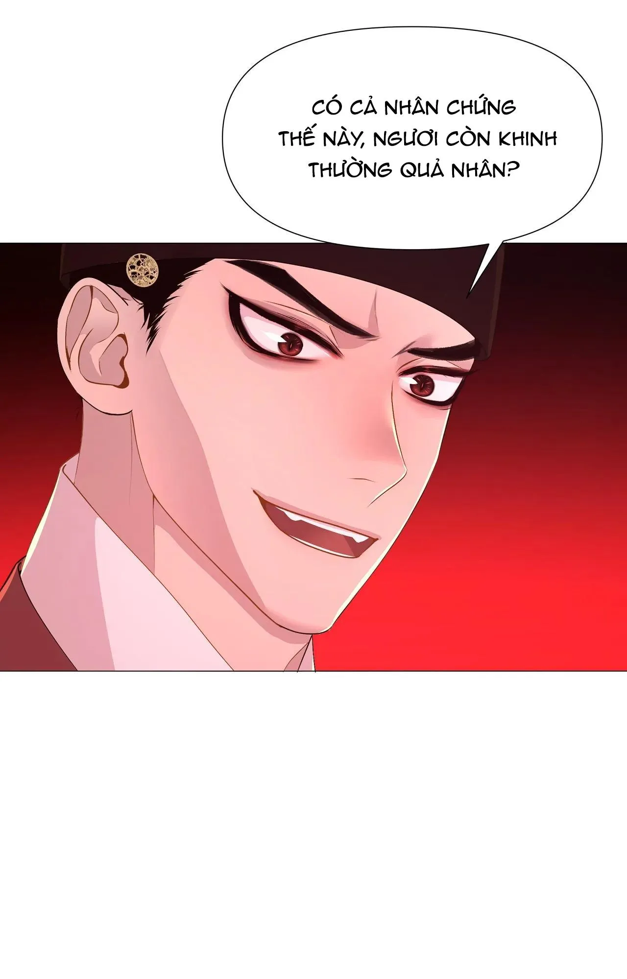 DẠ XOA HÓA LIÊN KÝ Chapter 30 Trang 8