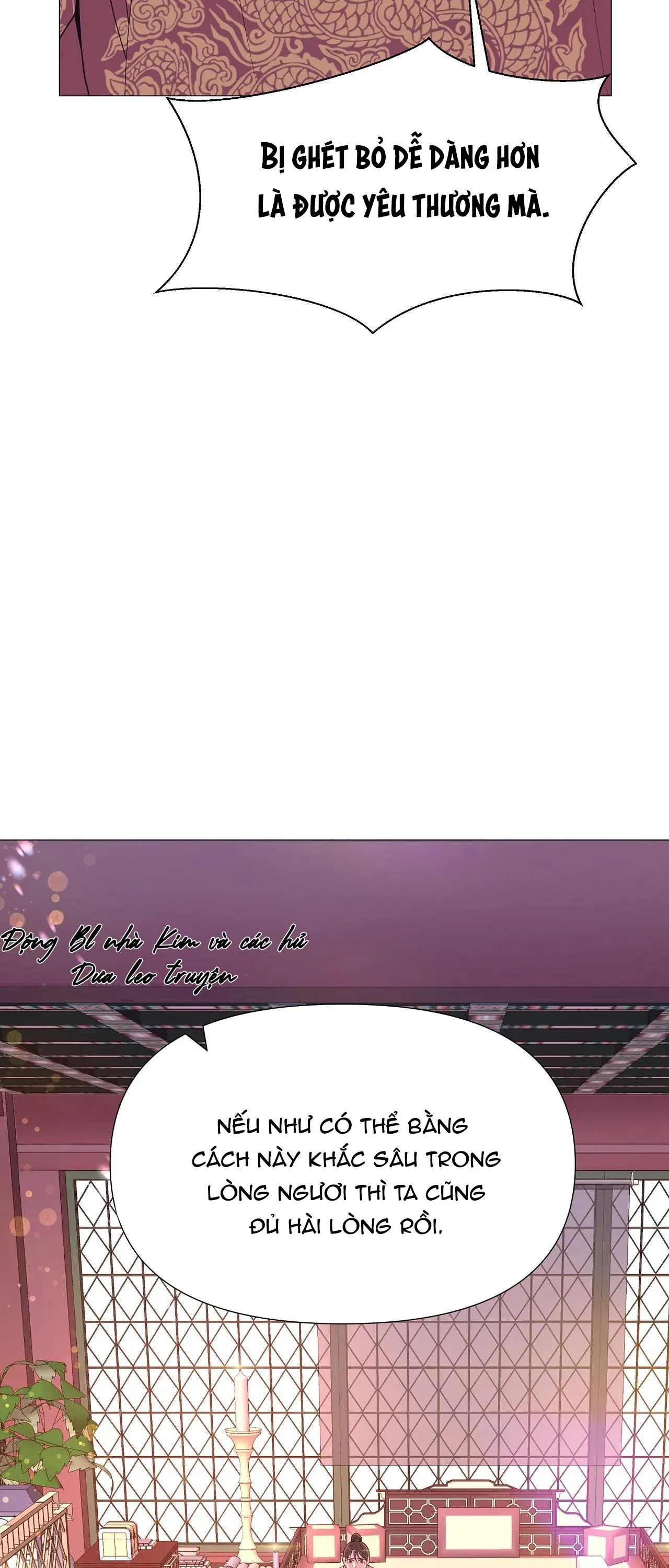 DẠ XOA HÓA LIÊN KÝ Chapter 30 Trang 18