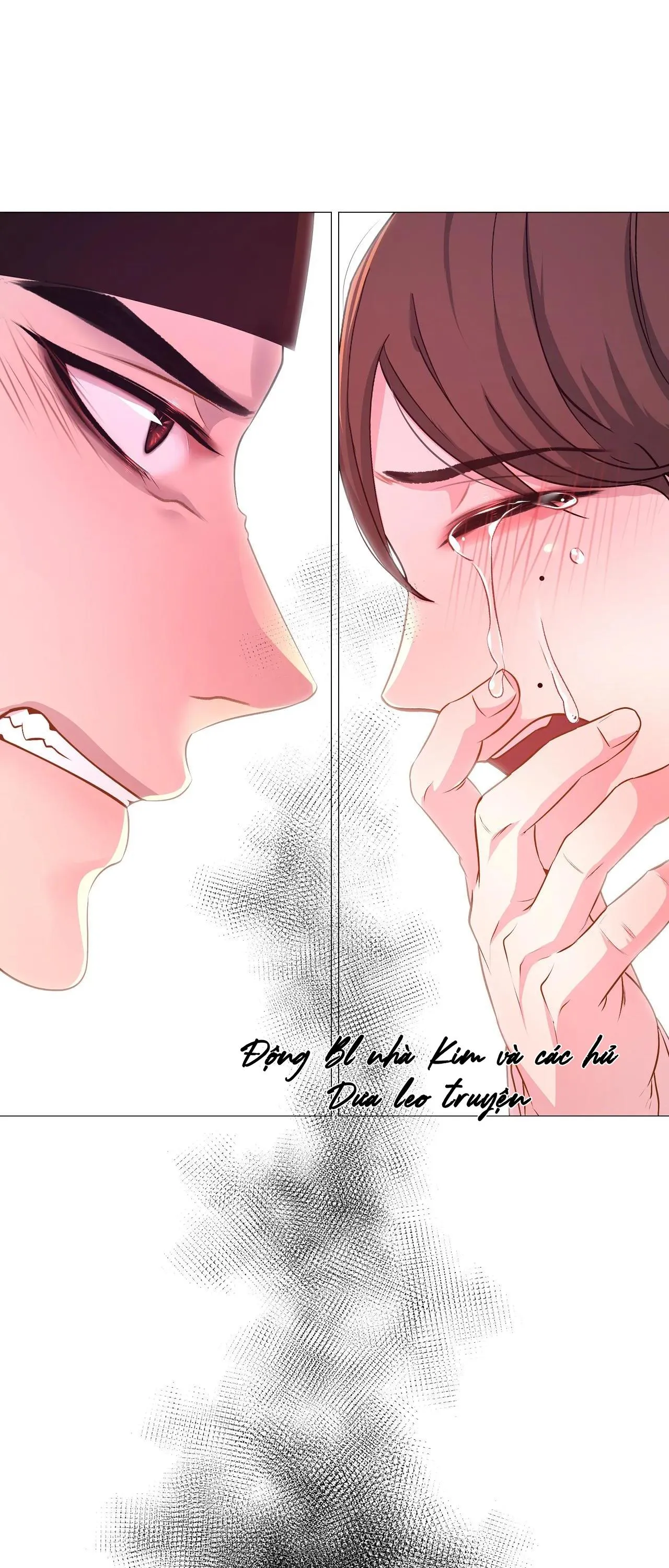 DẠ XOA HÓA LIÊN KÝ Chapter 30 Trang 24