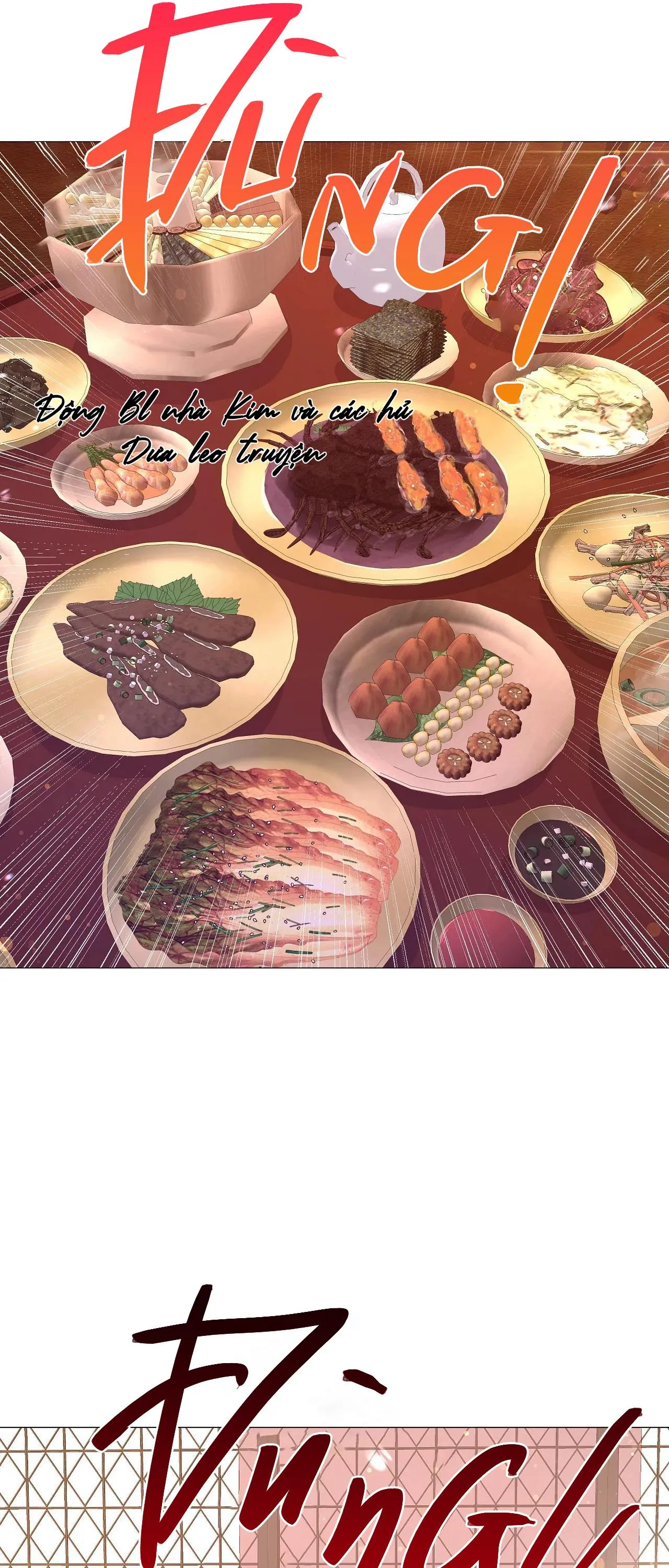 DẠ XOA HÓA LIÊN KÝ Chapter 30 Trang 28