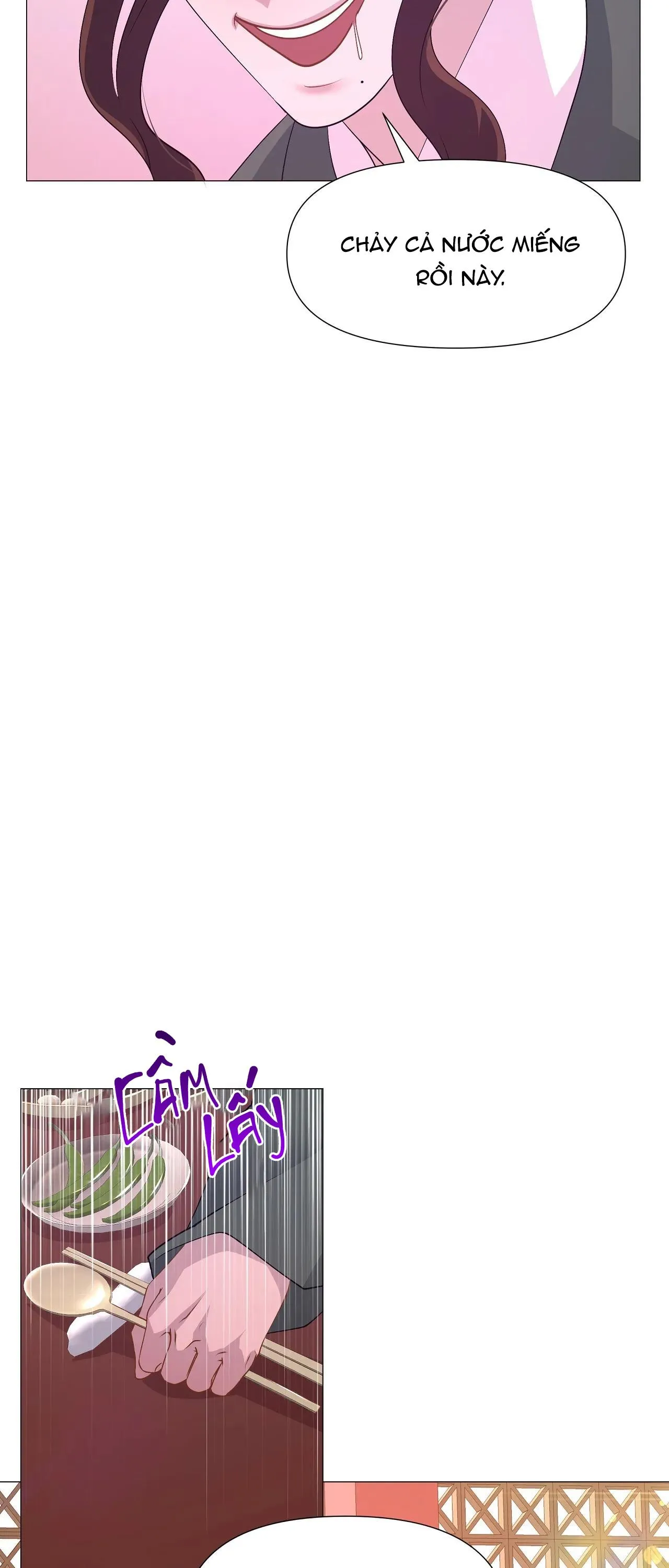 DẠ XOA HÓA LIÊN KÝ Chapter 30 Trang 35