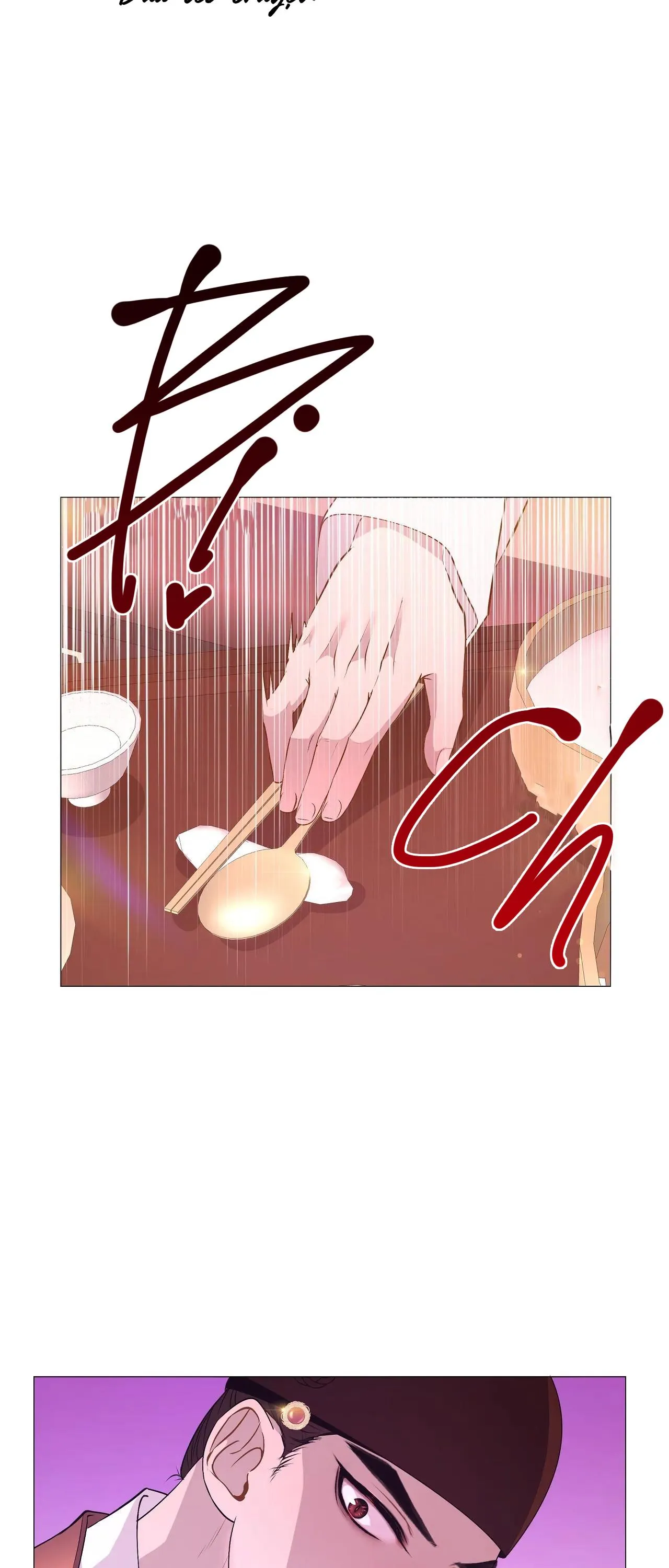 DẠ XOA HÓA LIÊN KÝ Chapter 30 Trang 38