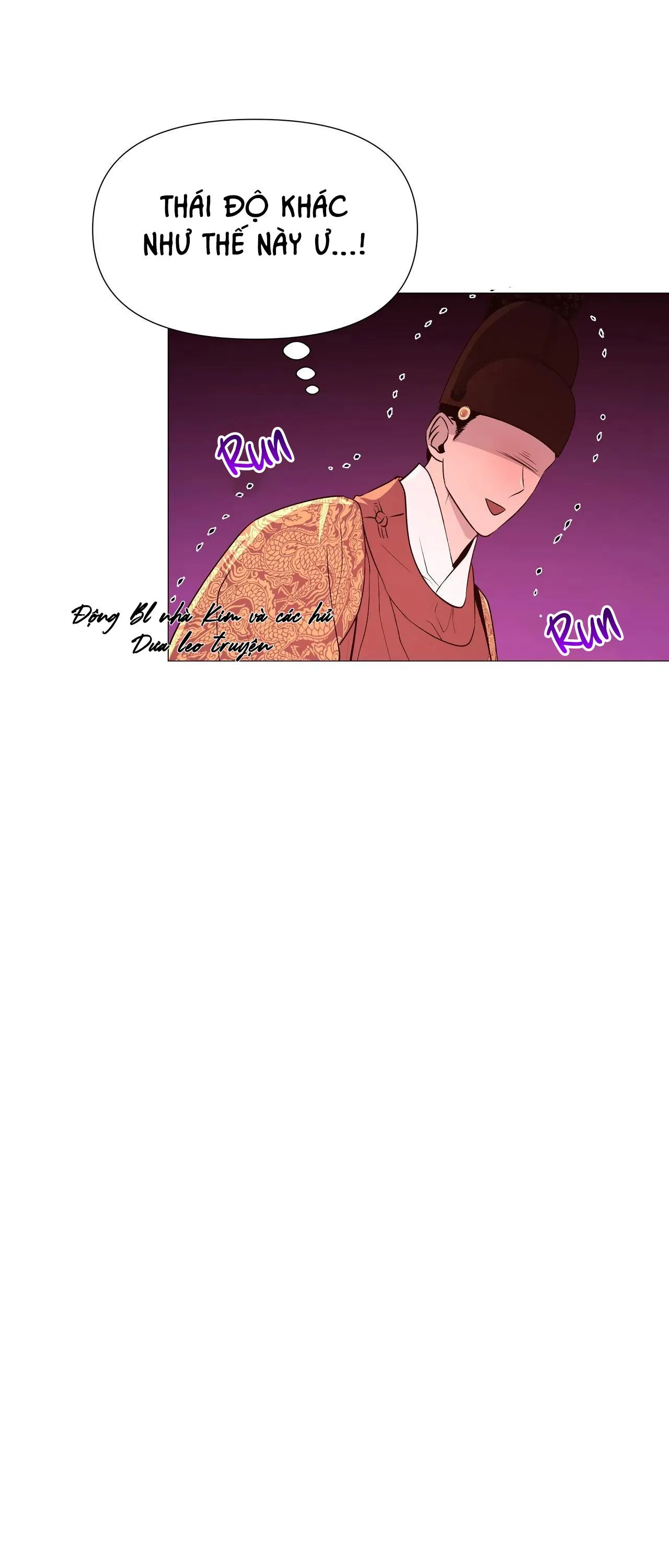 DẠ XOA HÓA LIÊN KÝ Chapter 30 Trang 60