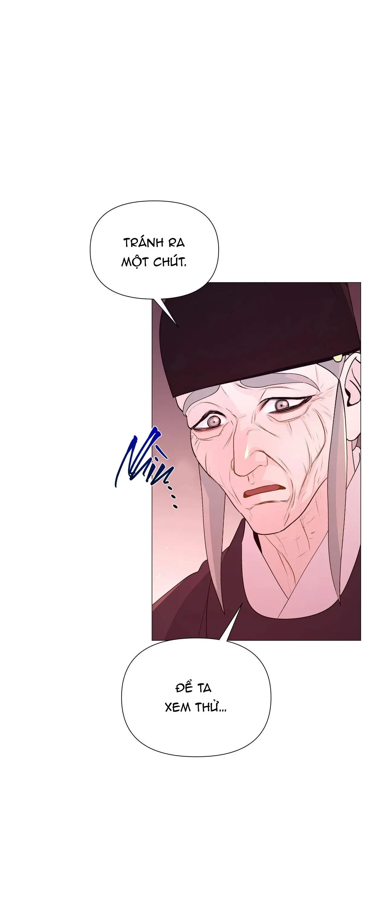 DẠ XOA HÓA LIÊN KÝ Chapter 31 Trang 6