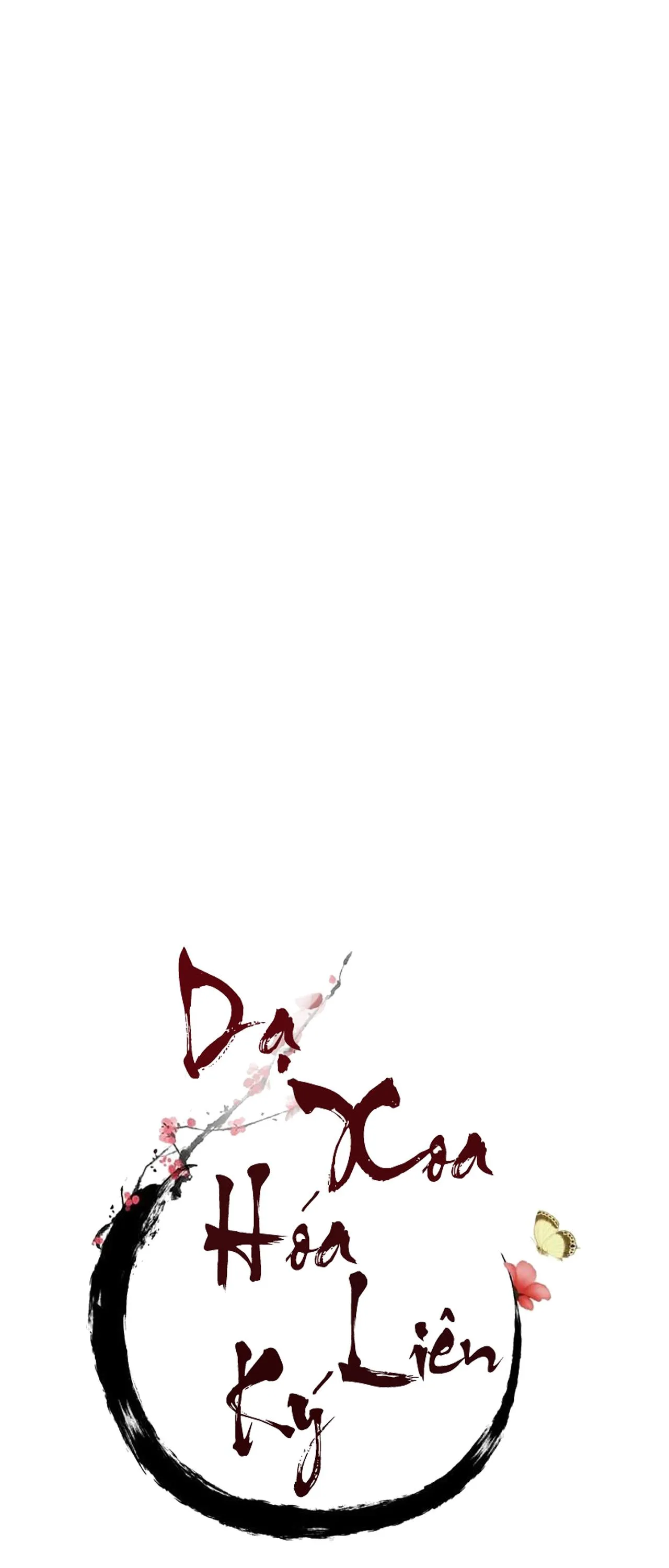 DẠ XOA HÓA LIÊN KÝ Chapter 31 Trang 10