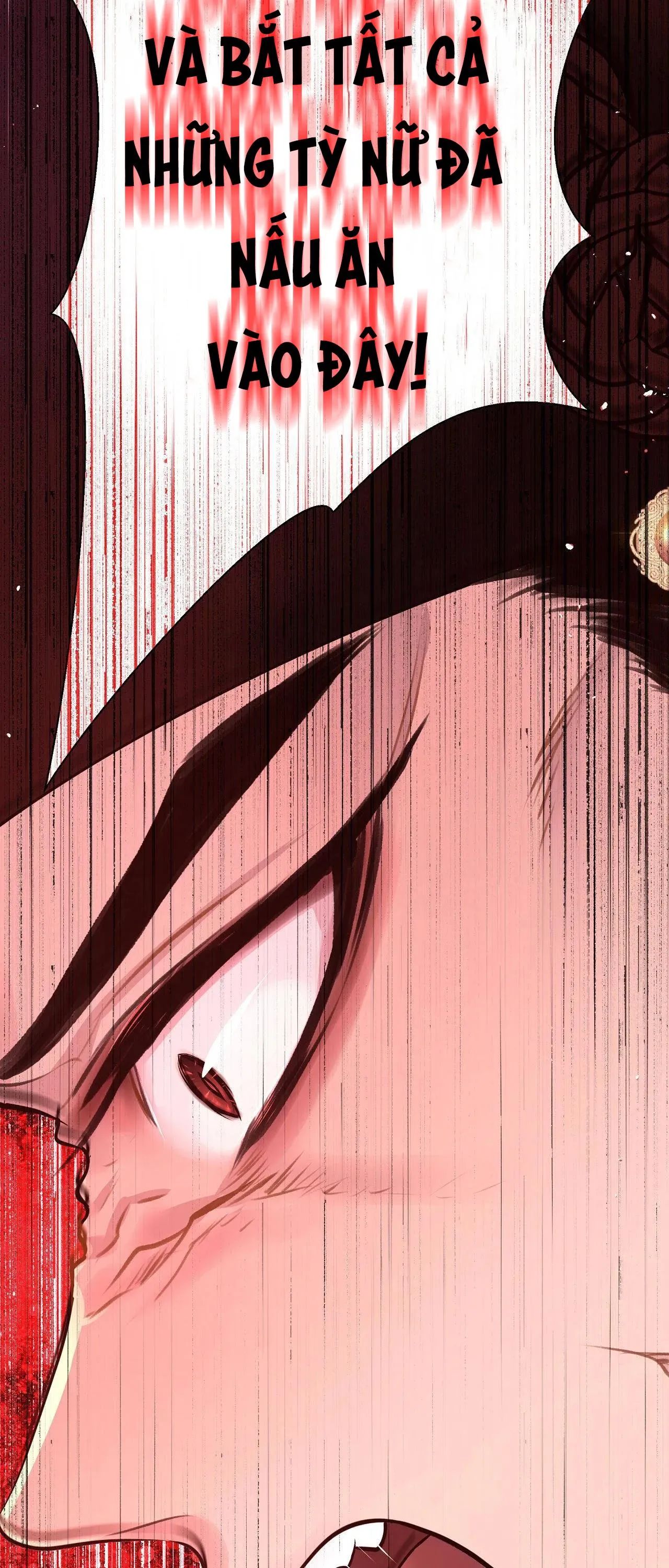 DẠ XOA HÓA LIÊN KÝ Chapter 31 Trang 15