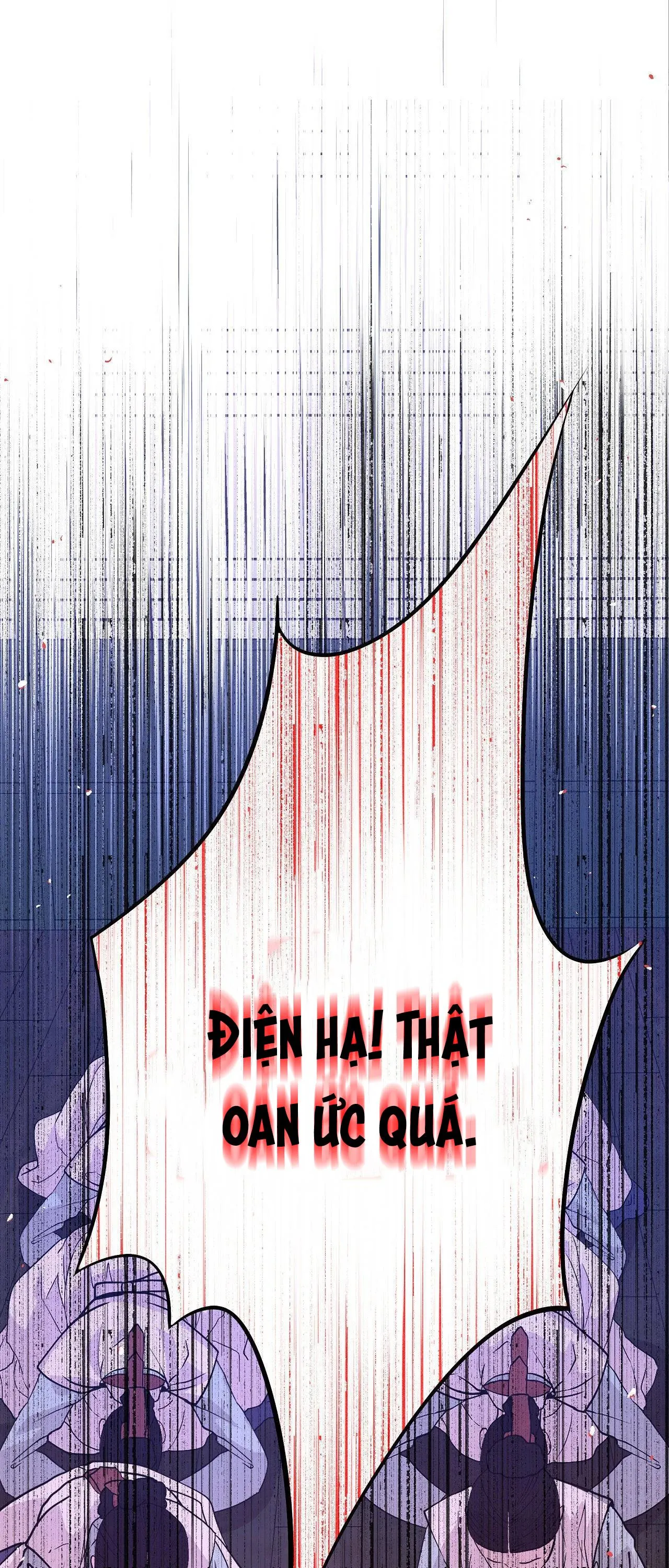 DẠ XOA HÓA LIÊN KÝ Chapter 31 Trang 18