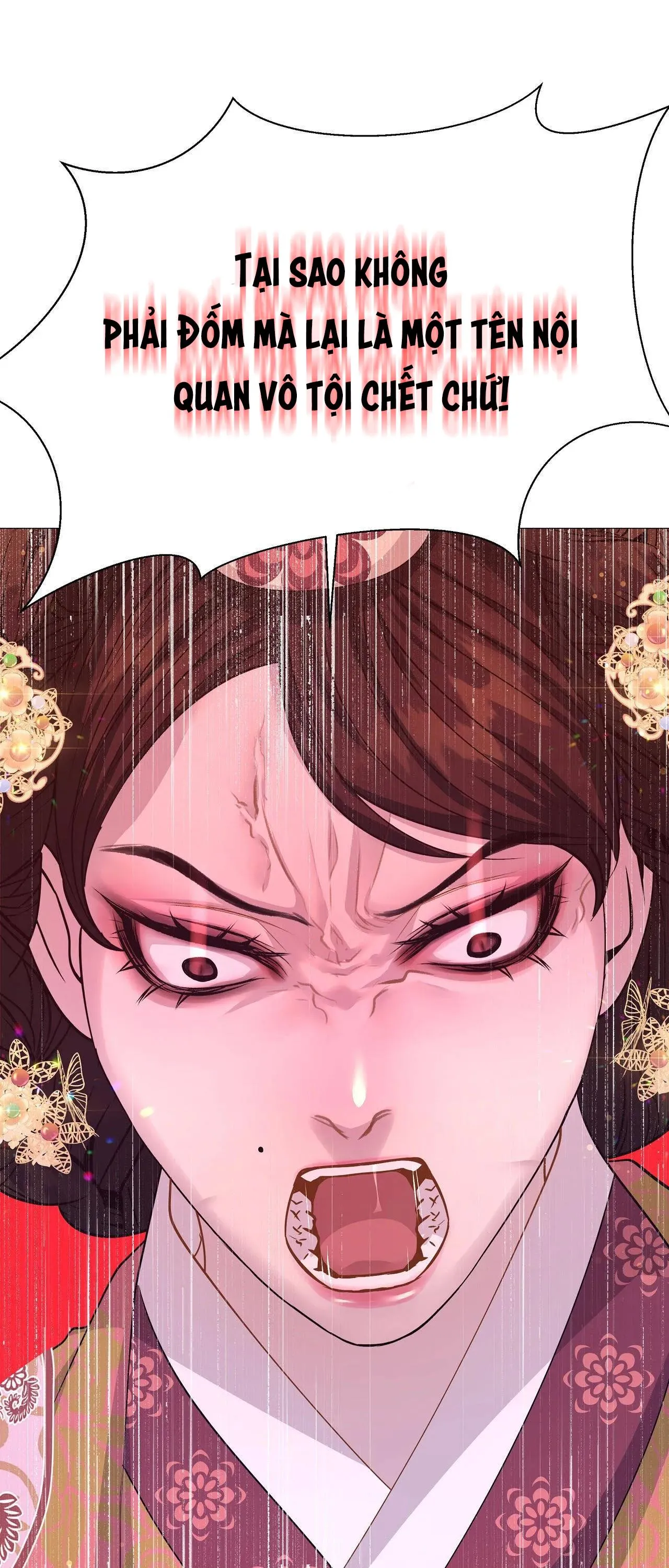 DẠ XOA HÓA LIÊN KÝ Chapter 31 Trang 43